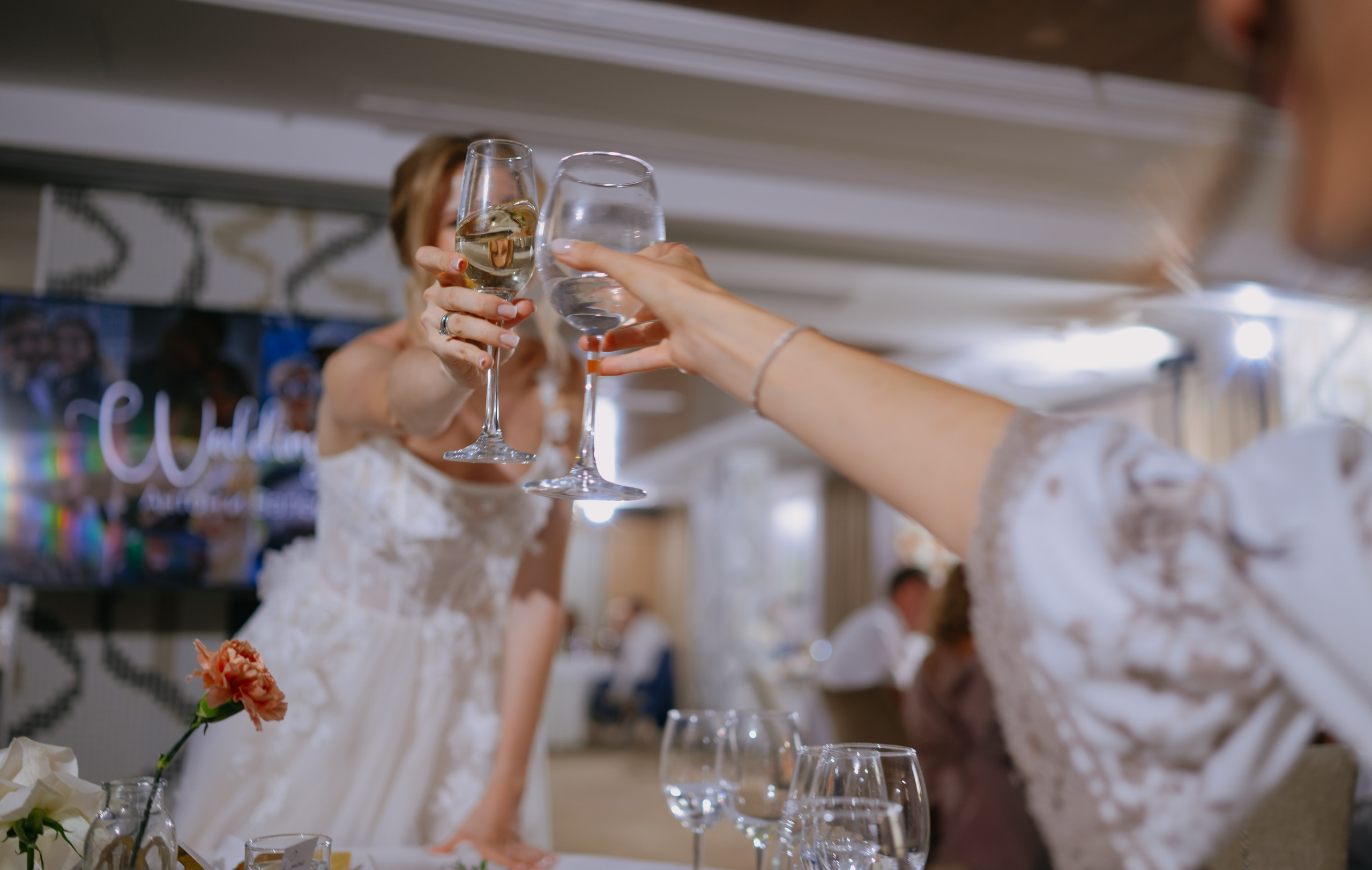 Антон и Валерия. Свадебный фотограф Уфа Дарья Насырова