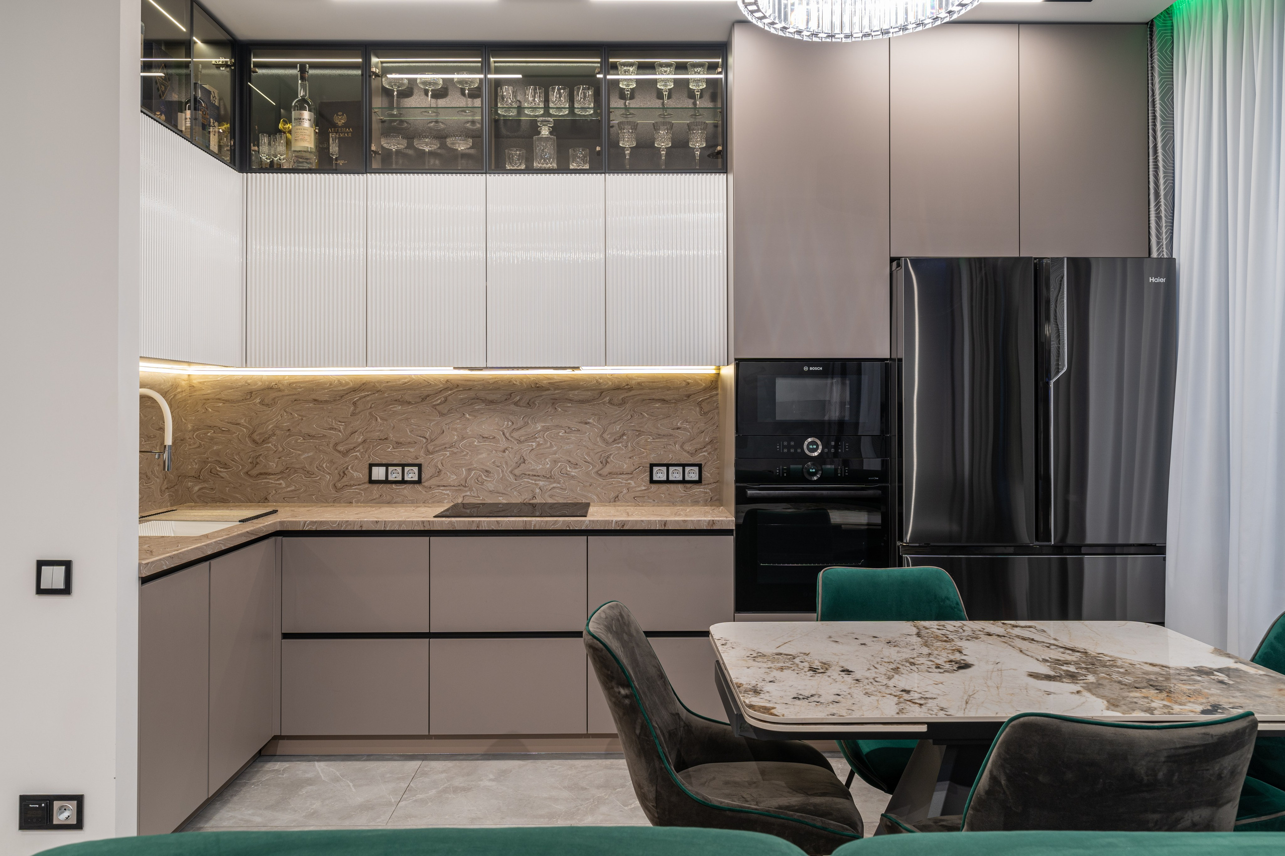 Интерьер фото. Андрей Троицкий фотограф&видеограф в Москве