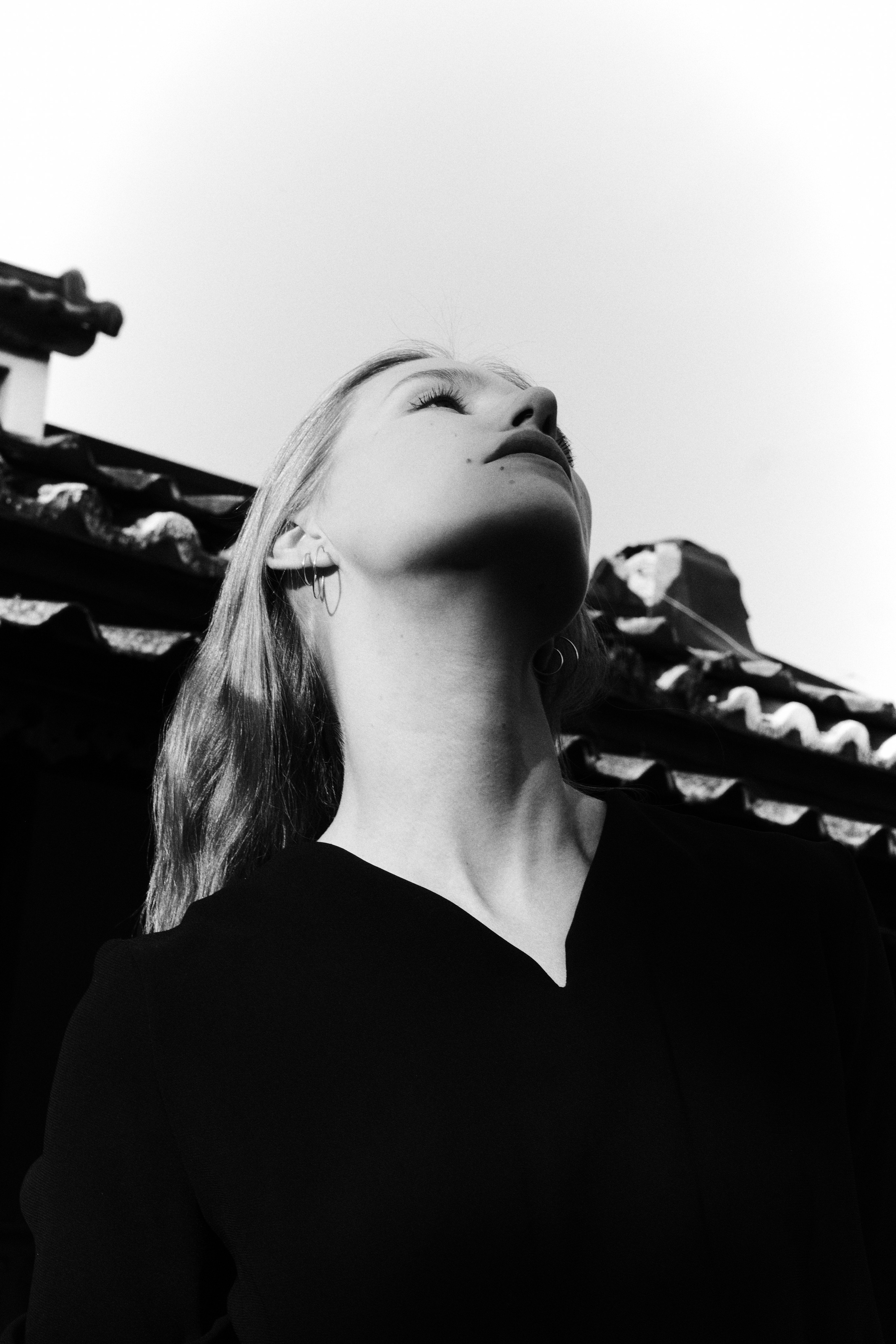 Портфолио. Alexandra Kirillova — woman portrait photographer