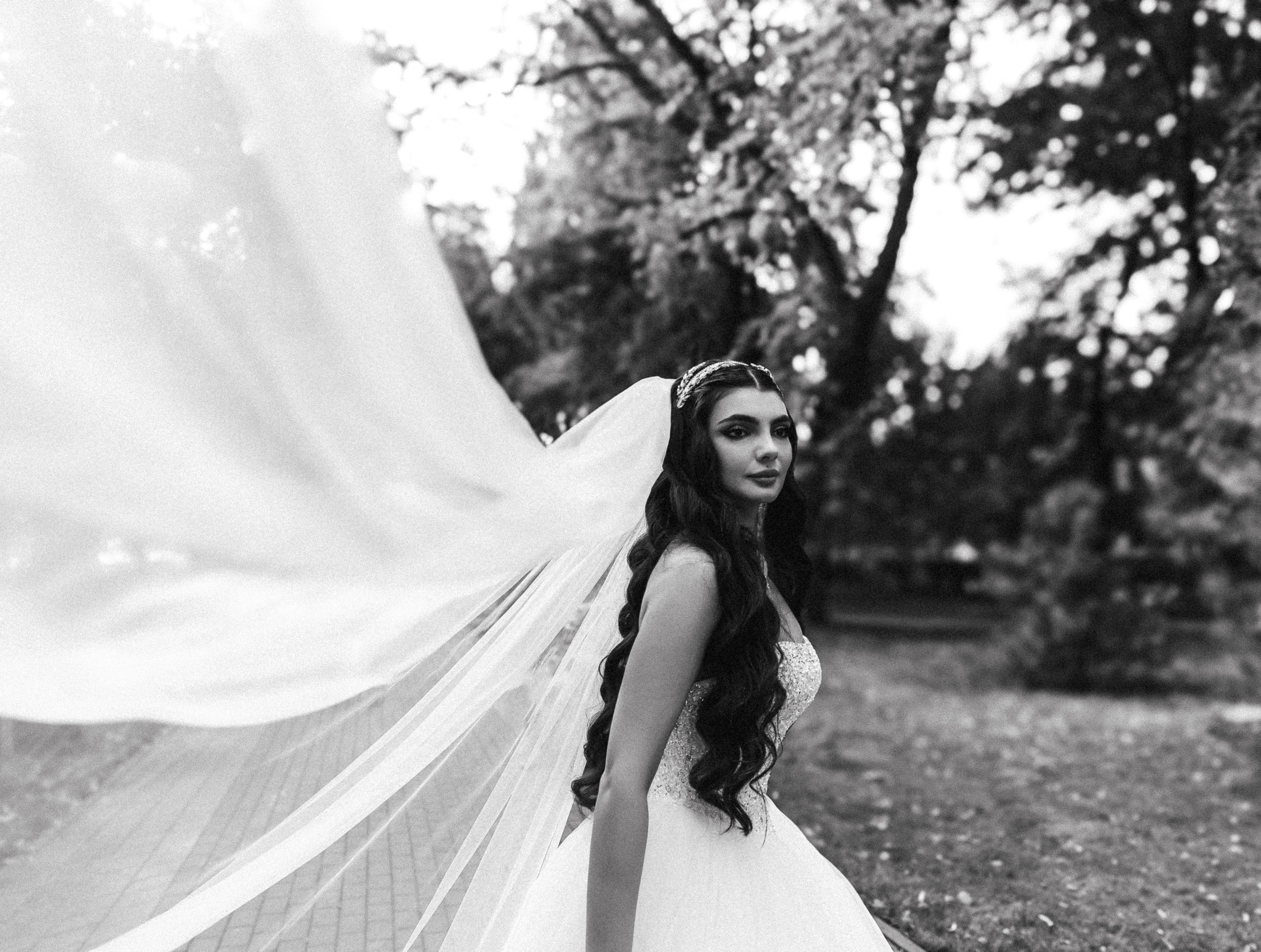 Илья и Яна. Свадебный, семейный, детский фотограф в Воронеже, Липецке Ваганова Дарья