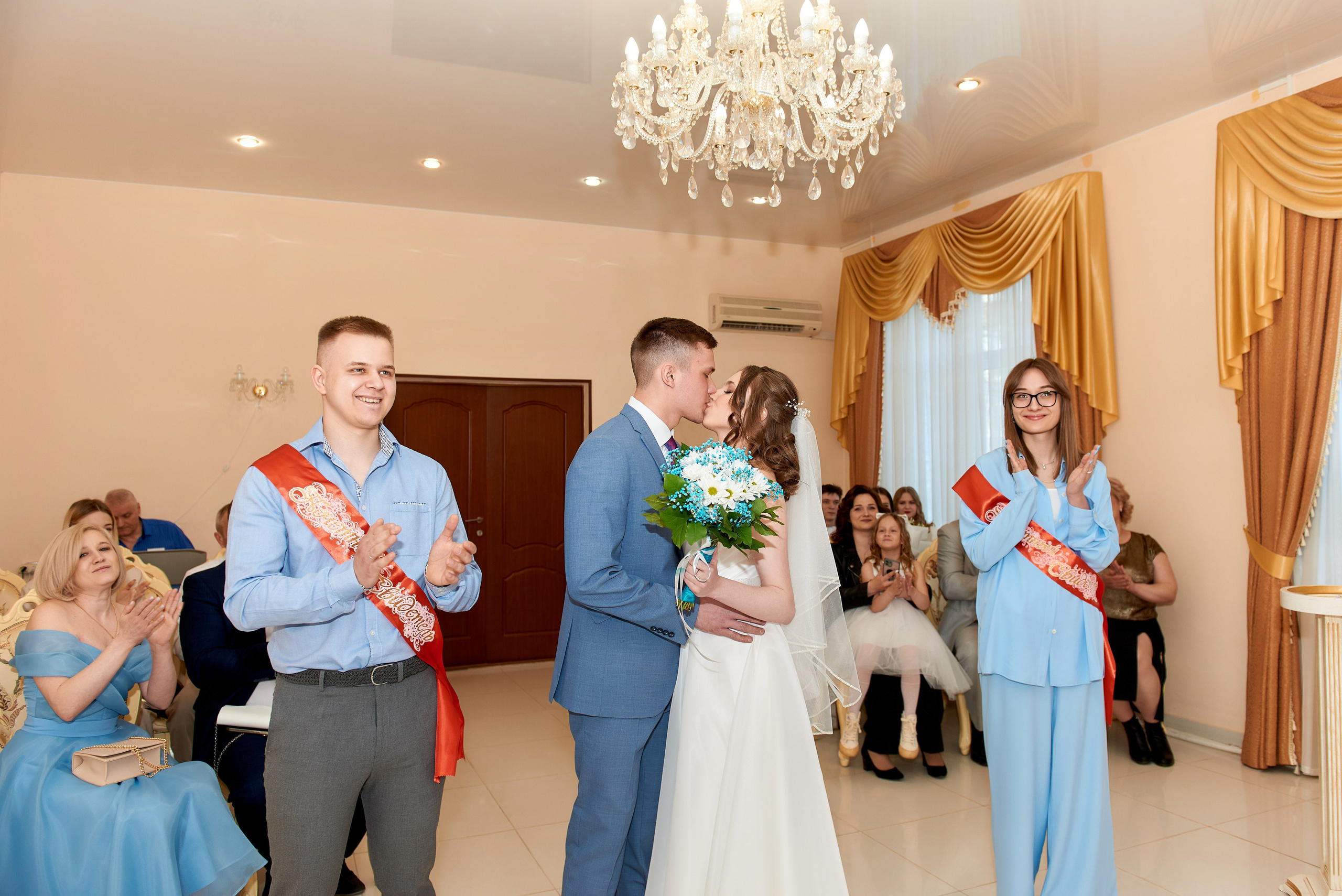 В & Я. Семейный и детский фотограф в г. Ногинске Ангелина Хасанова