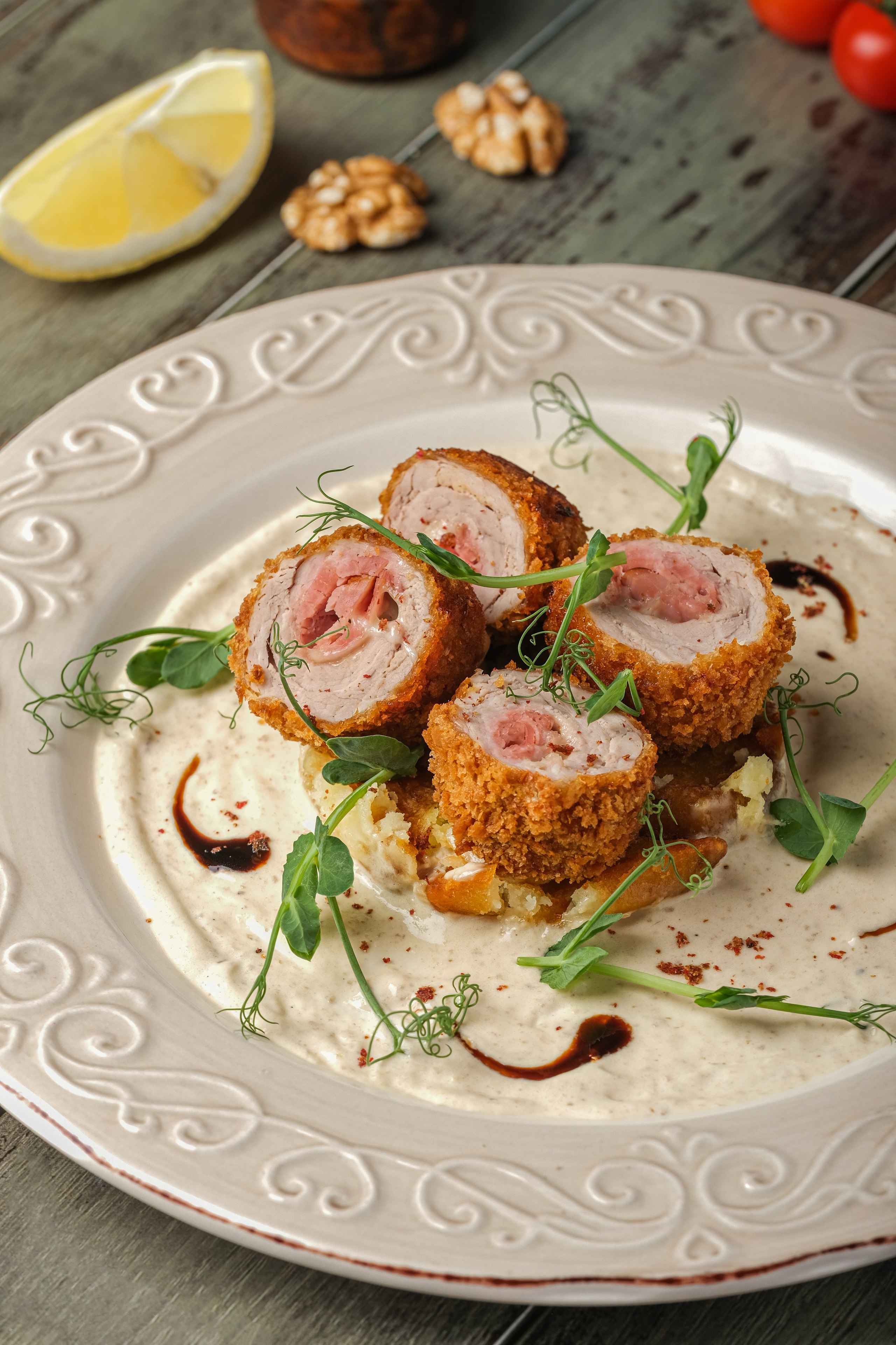 Первый сырный. Предметный и фуд фотограф в Саратове Алина Кравец