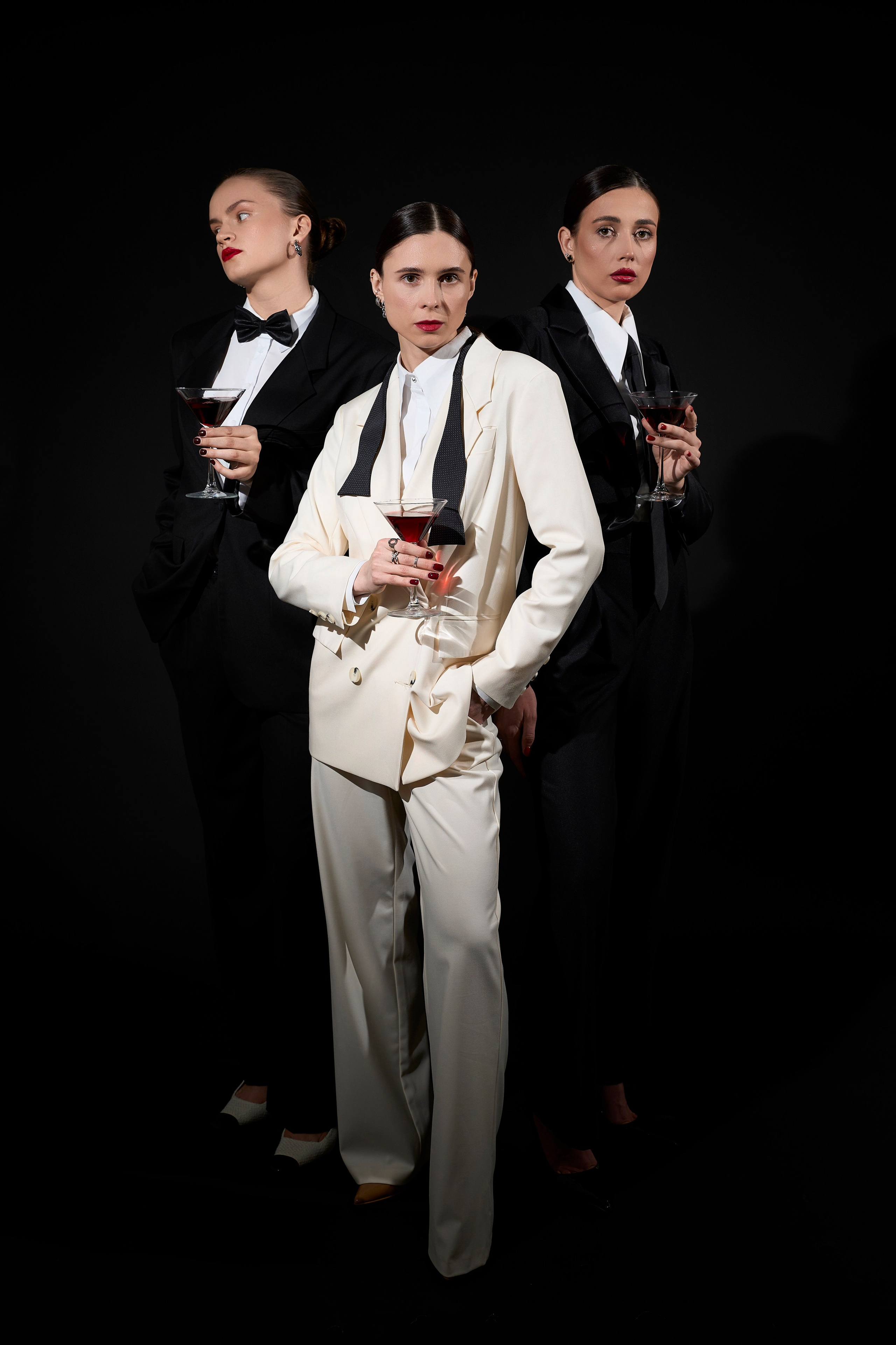 Деловая женская одежда. EVG PROHOROV