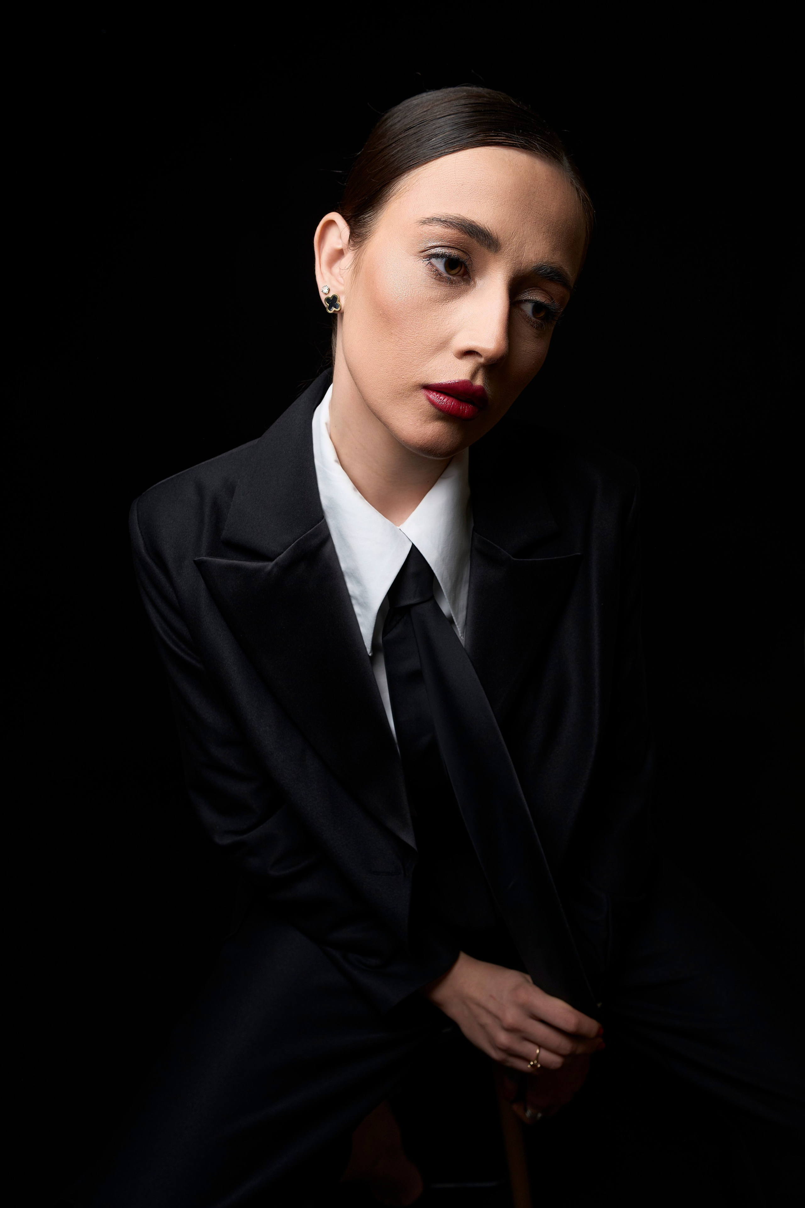 Деловая женская одежда. EVG PROHOROV