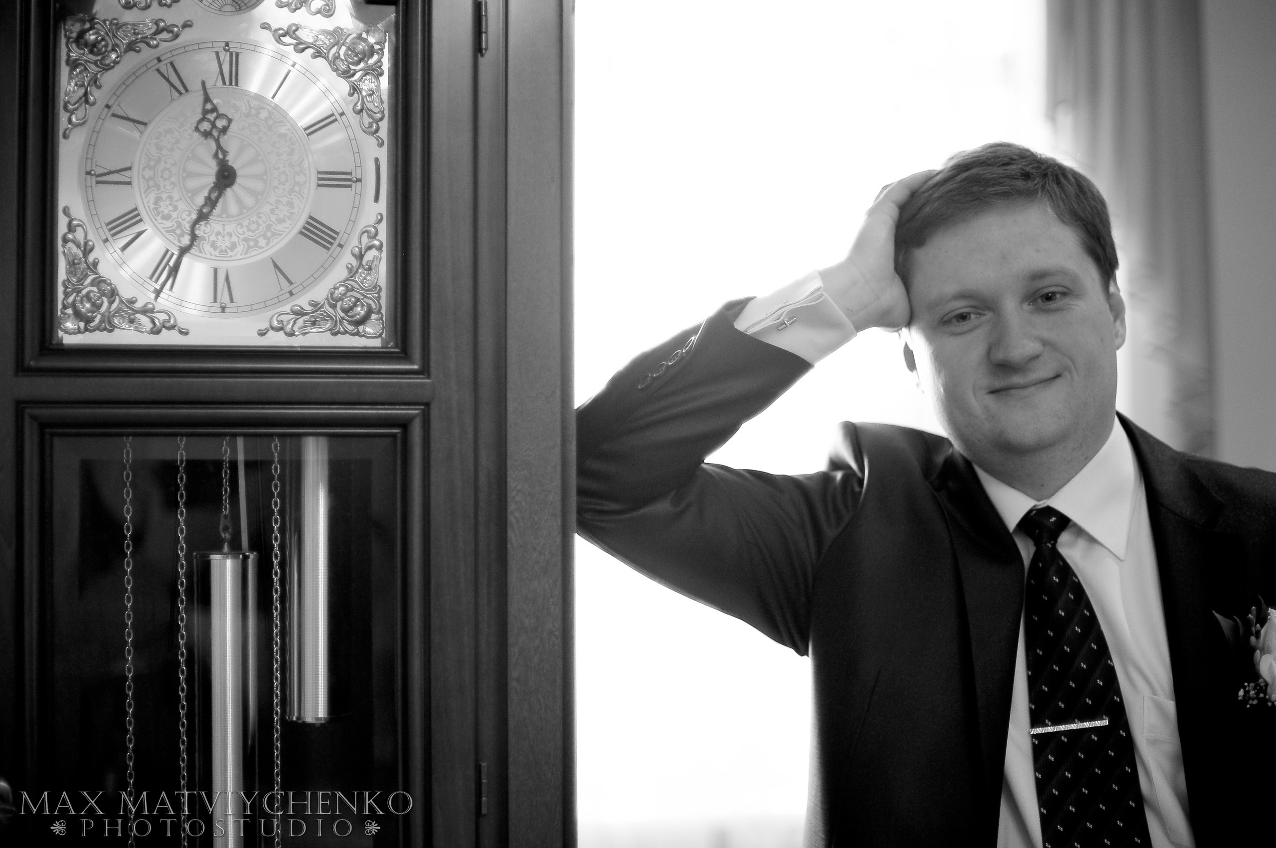 Утро/Morning. Максим Матвийченко и Виктория Басова профессионалы своего дела