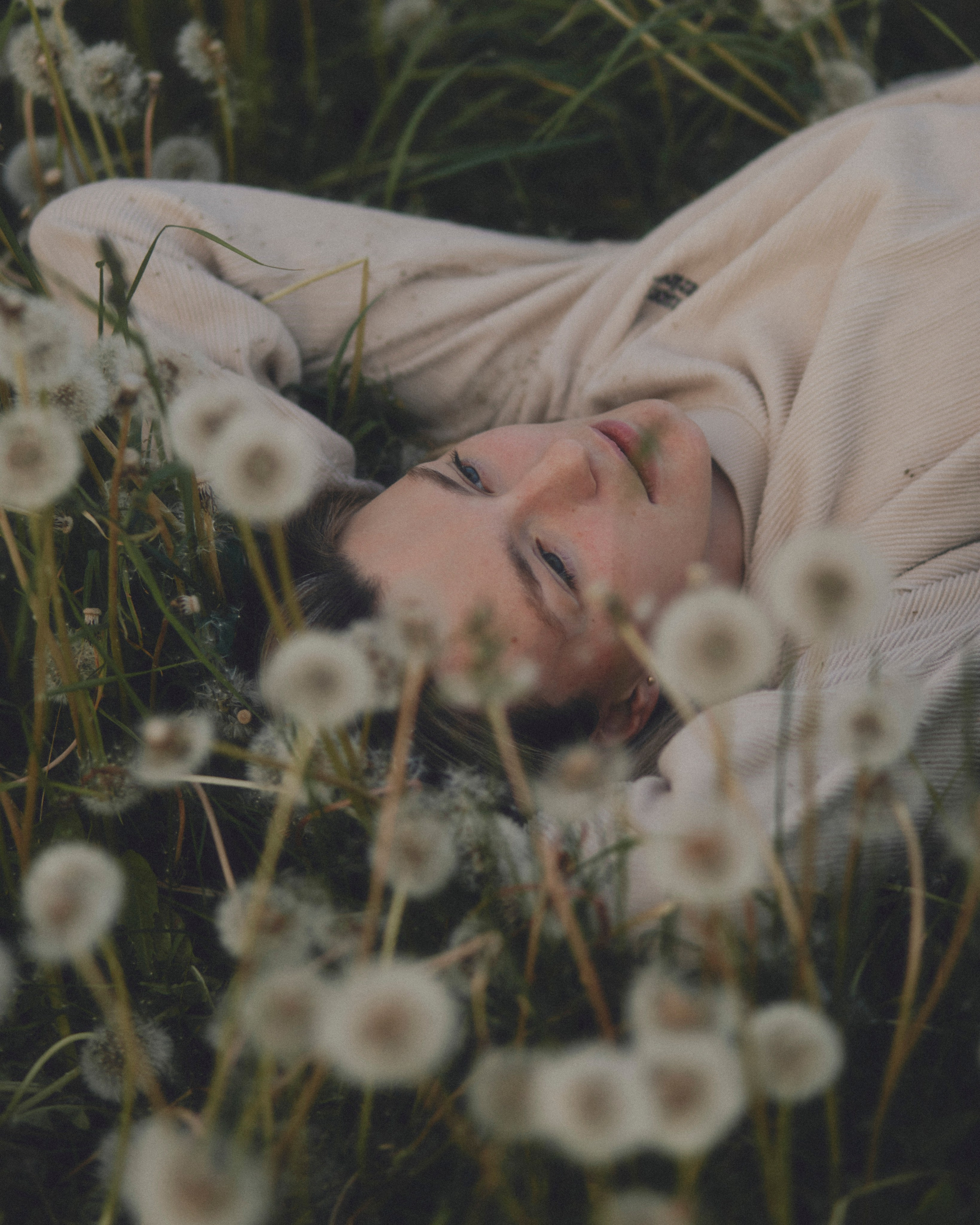 Соня. Портретный фотограф в Москве Ольга Крылова