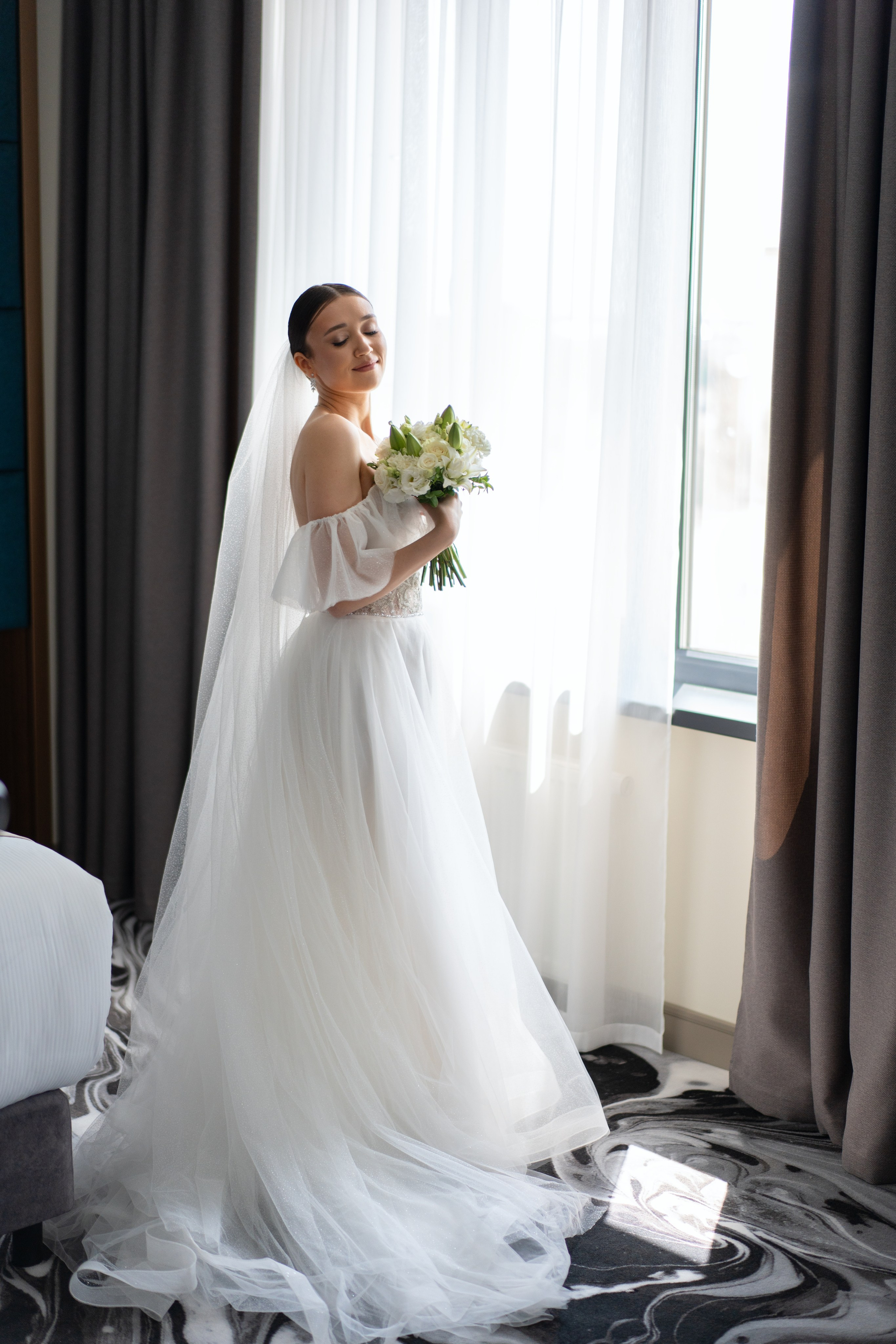 Захар и Александра. Семейный и свадебный фотограф Минск, Беларусь Анна Орловская