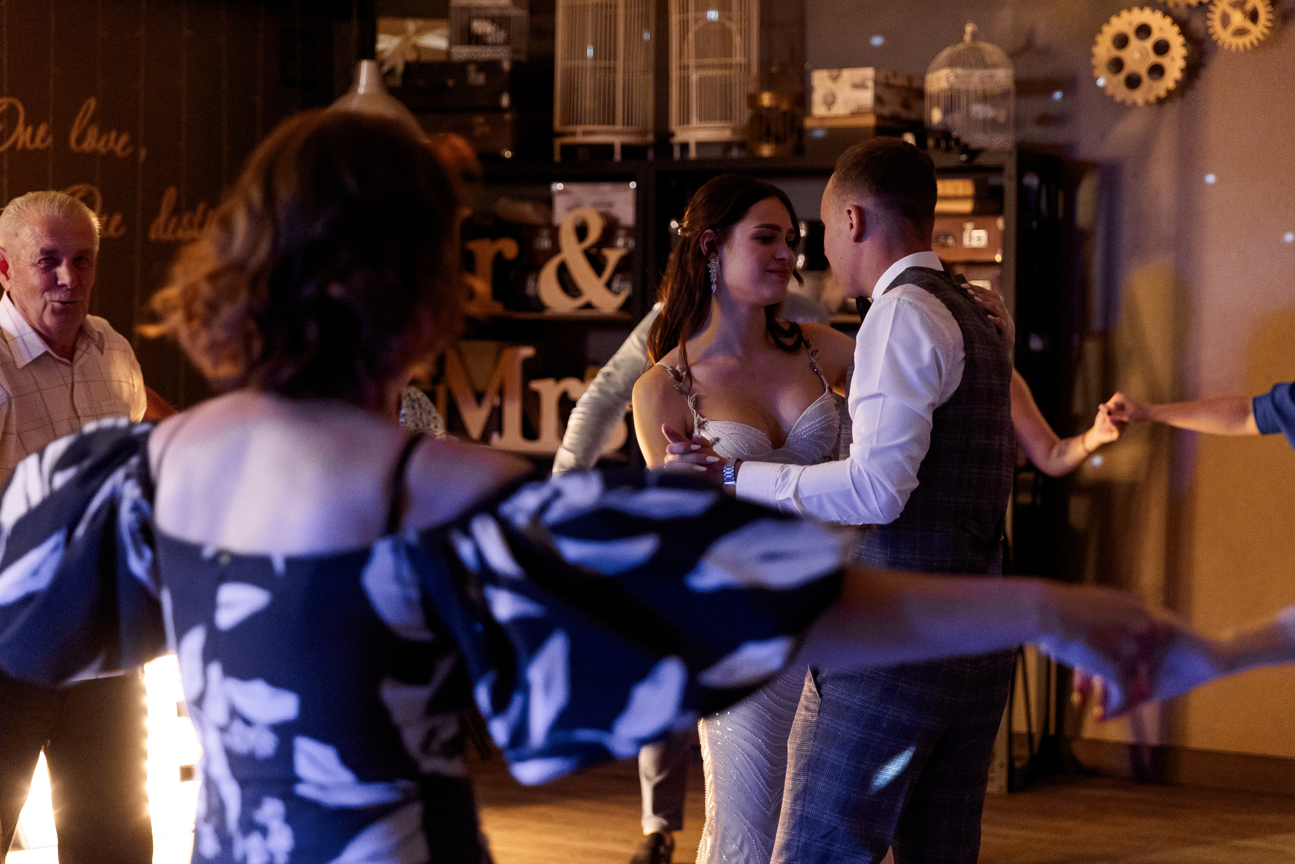 Ангелина и Иван. Свадебный и семейный фотограф в Челябинске Юлия Ишимова