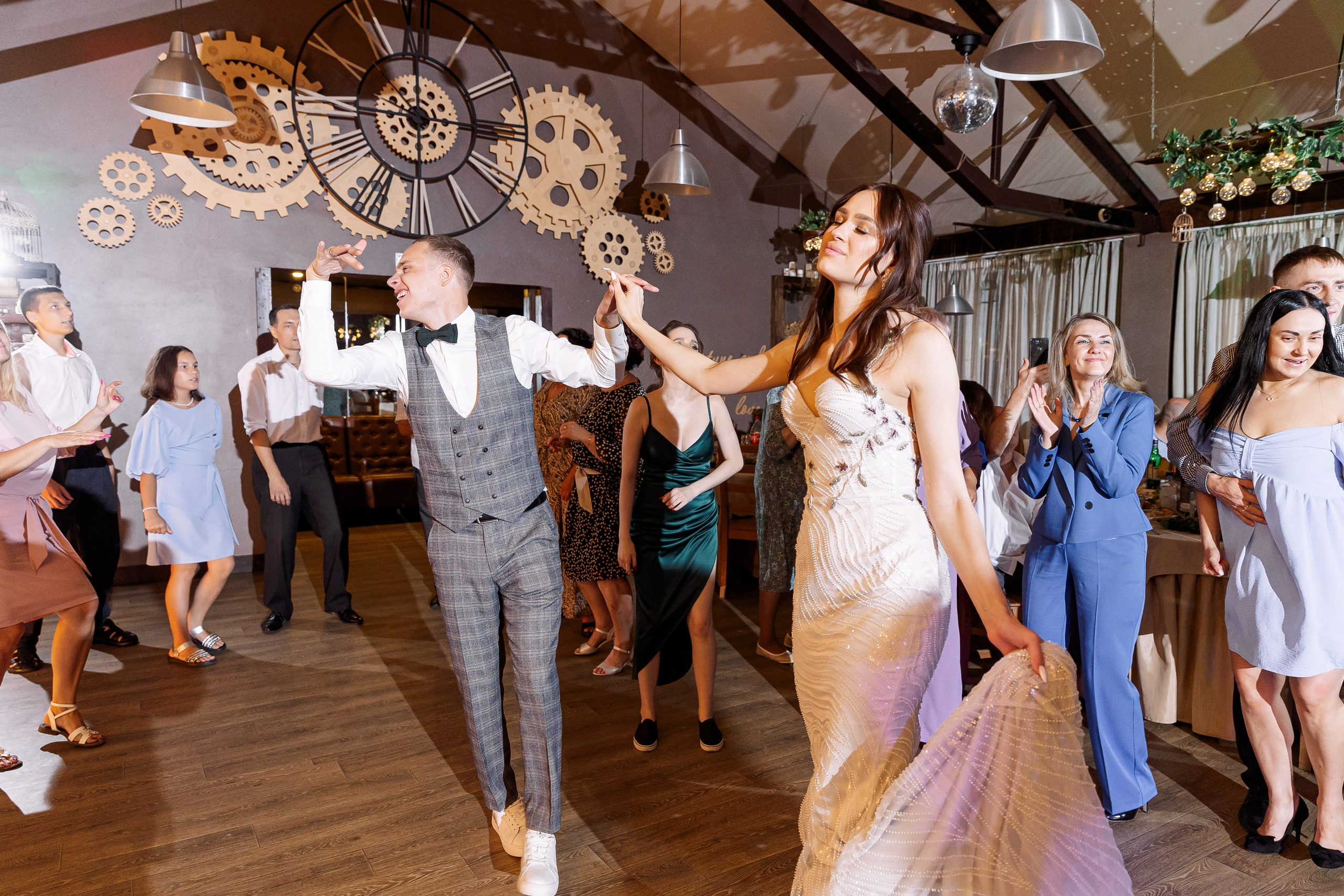 Ангелина и Иван. Свадебный и семейный фотограф в Челябинске Юлия Ишимова