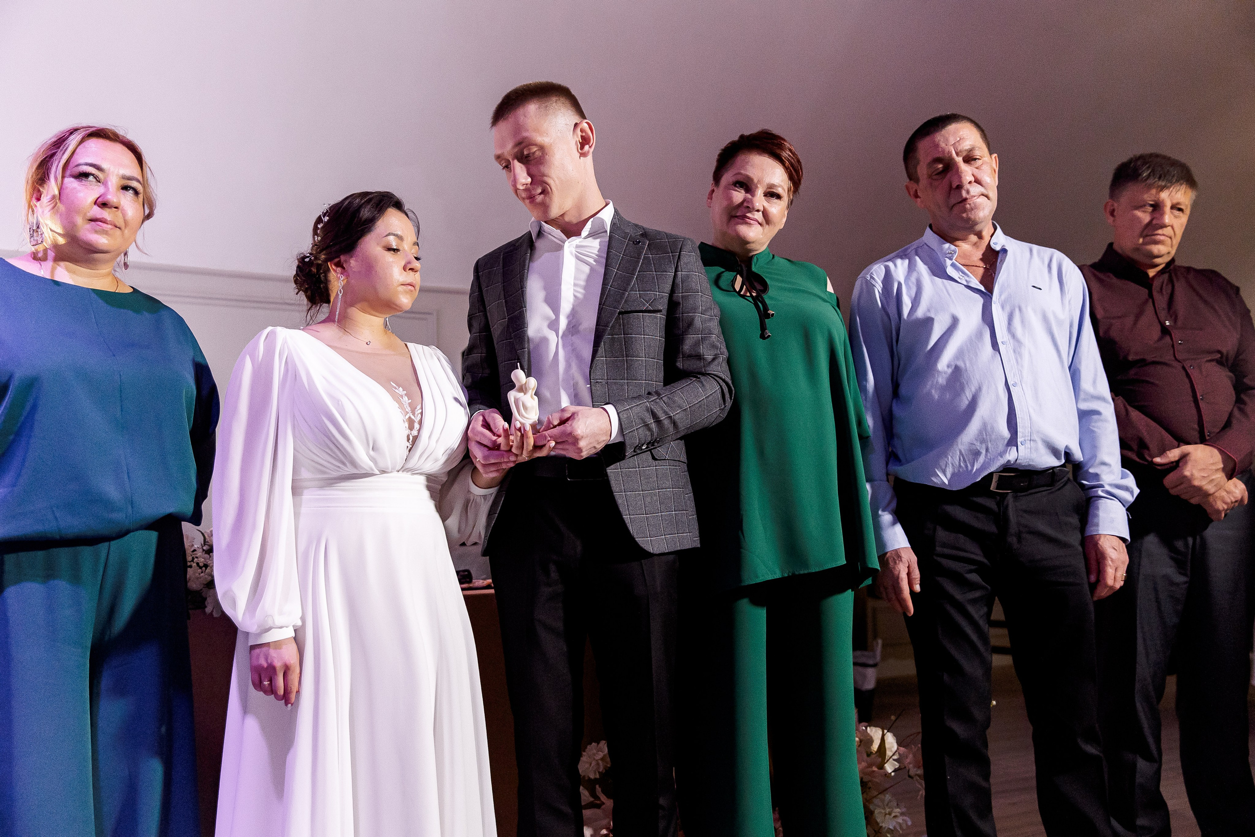 Станислав и Марина. Свадебный и семейный фотограф в Челябинске Юлия Ишимова