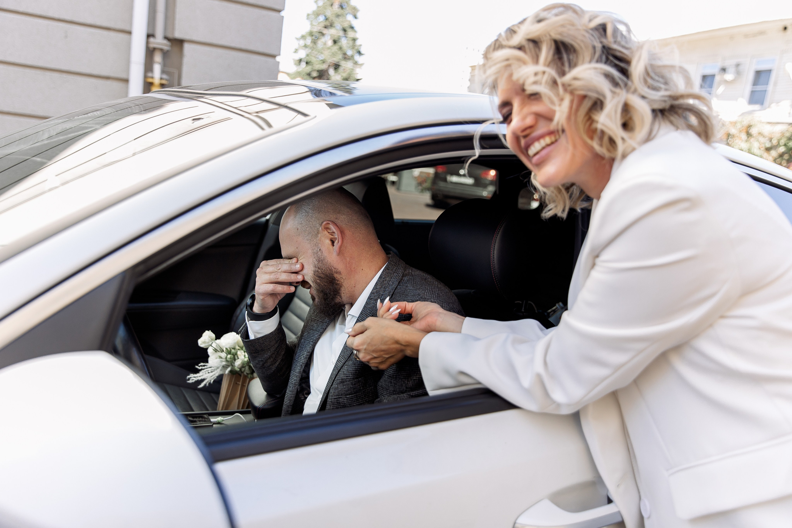 Виктор и Екатерина. Свадебный и семейный фотограф в Челябинске Юлия Ишимова