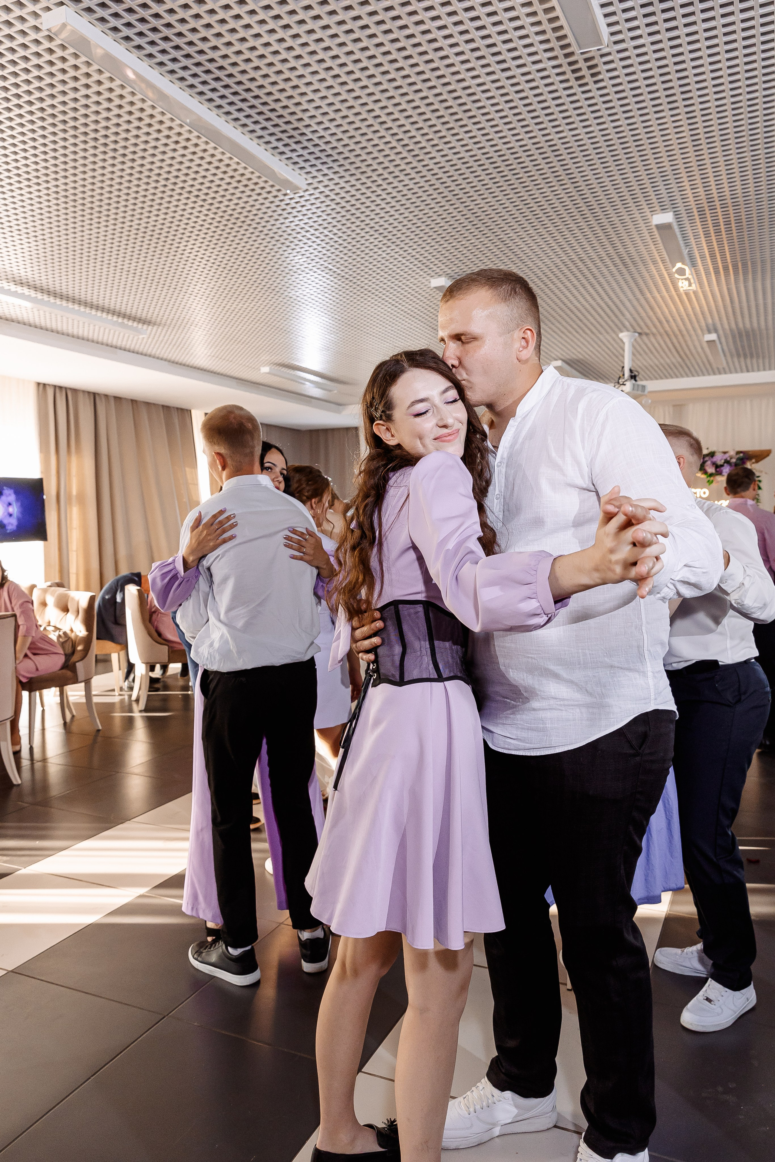 Любовь и Евгений. Свадебный и семейный фотограф в Челябинске Юлия Ишимова