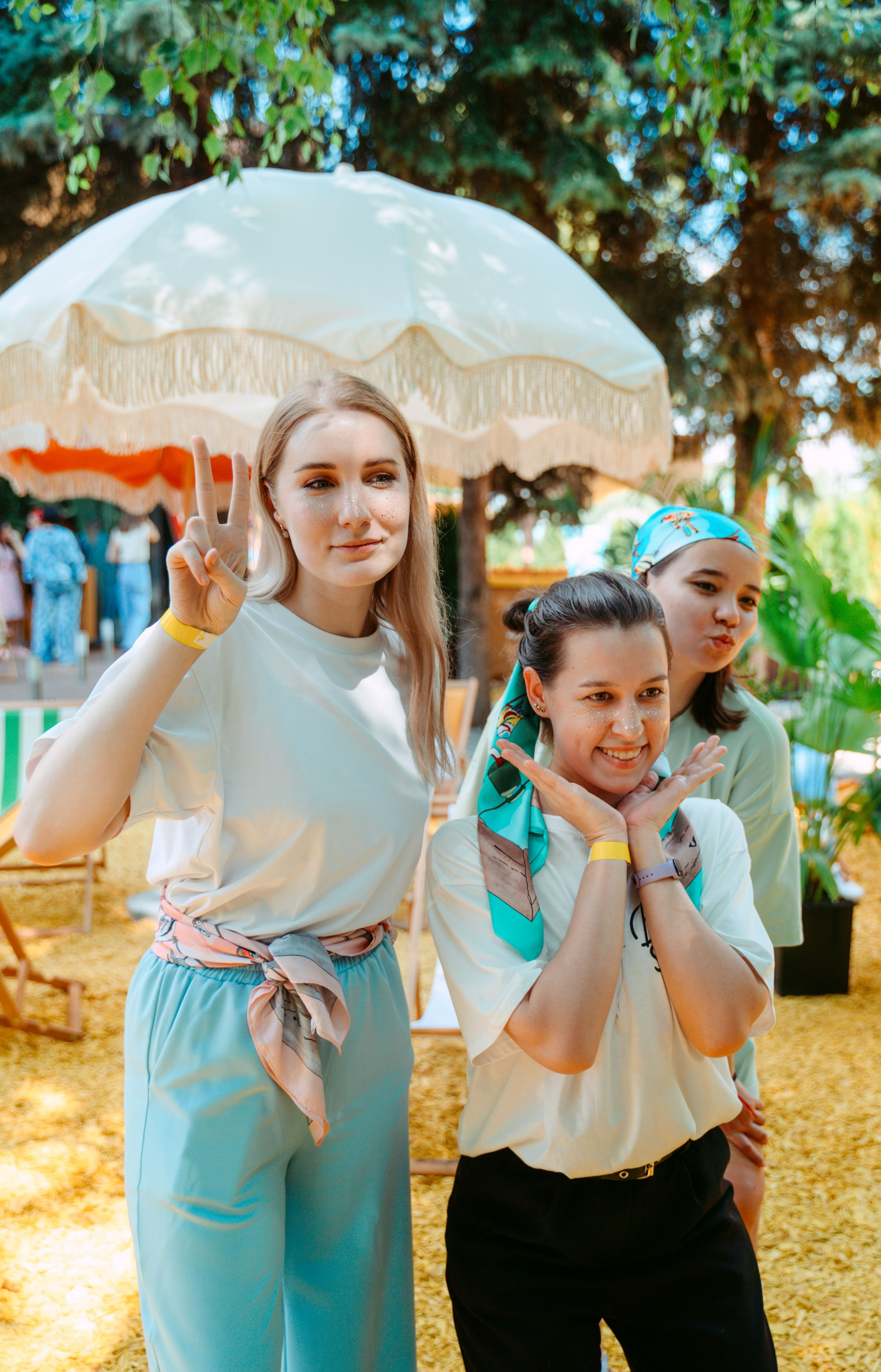 «Практика» лета / 2023. Саша Копылов, фотограф в Казани