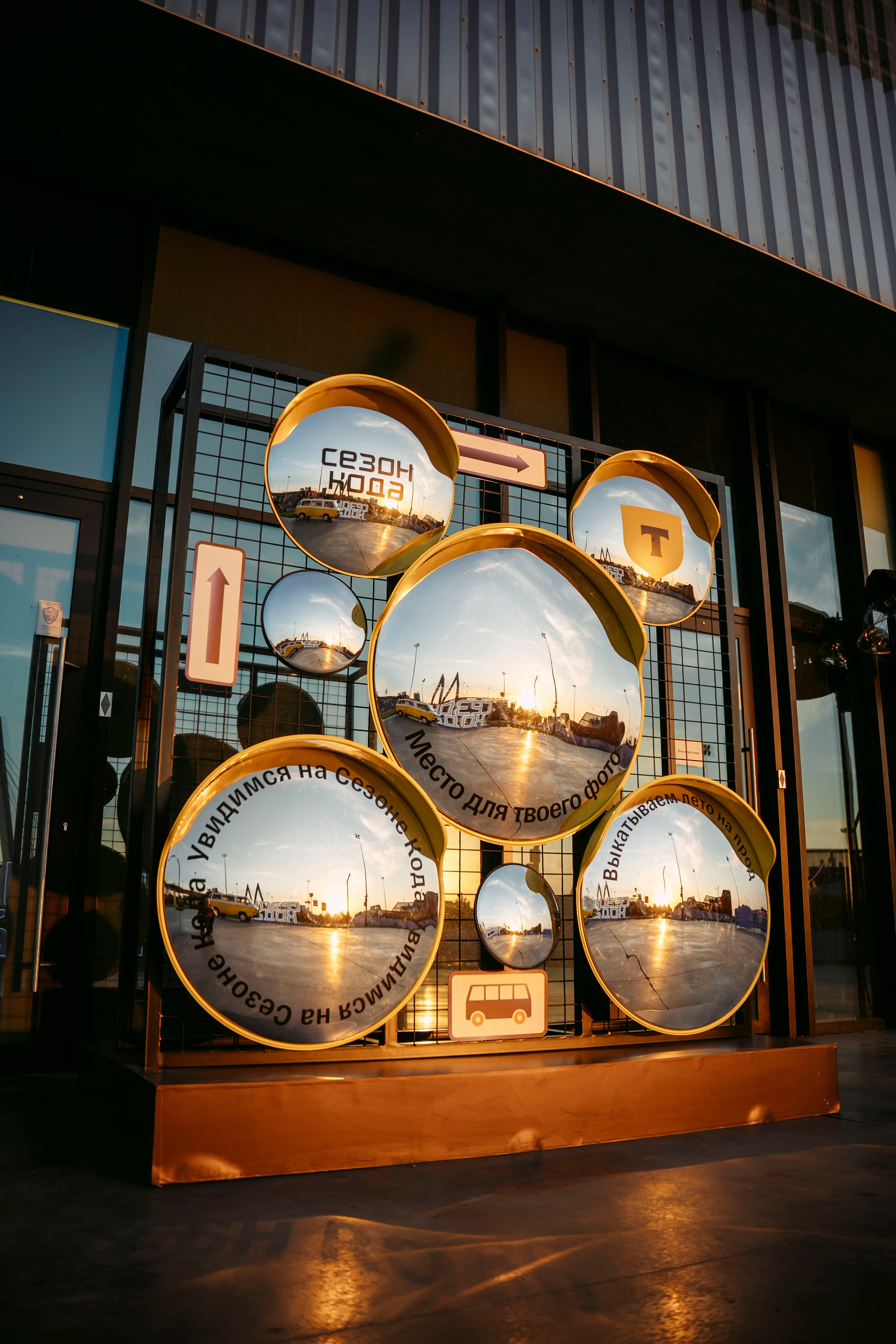 Т-Банк. Сезон кода / 2025. Саша Копылов, фотограф в Казани