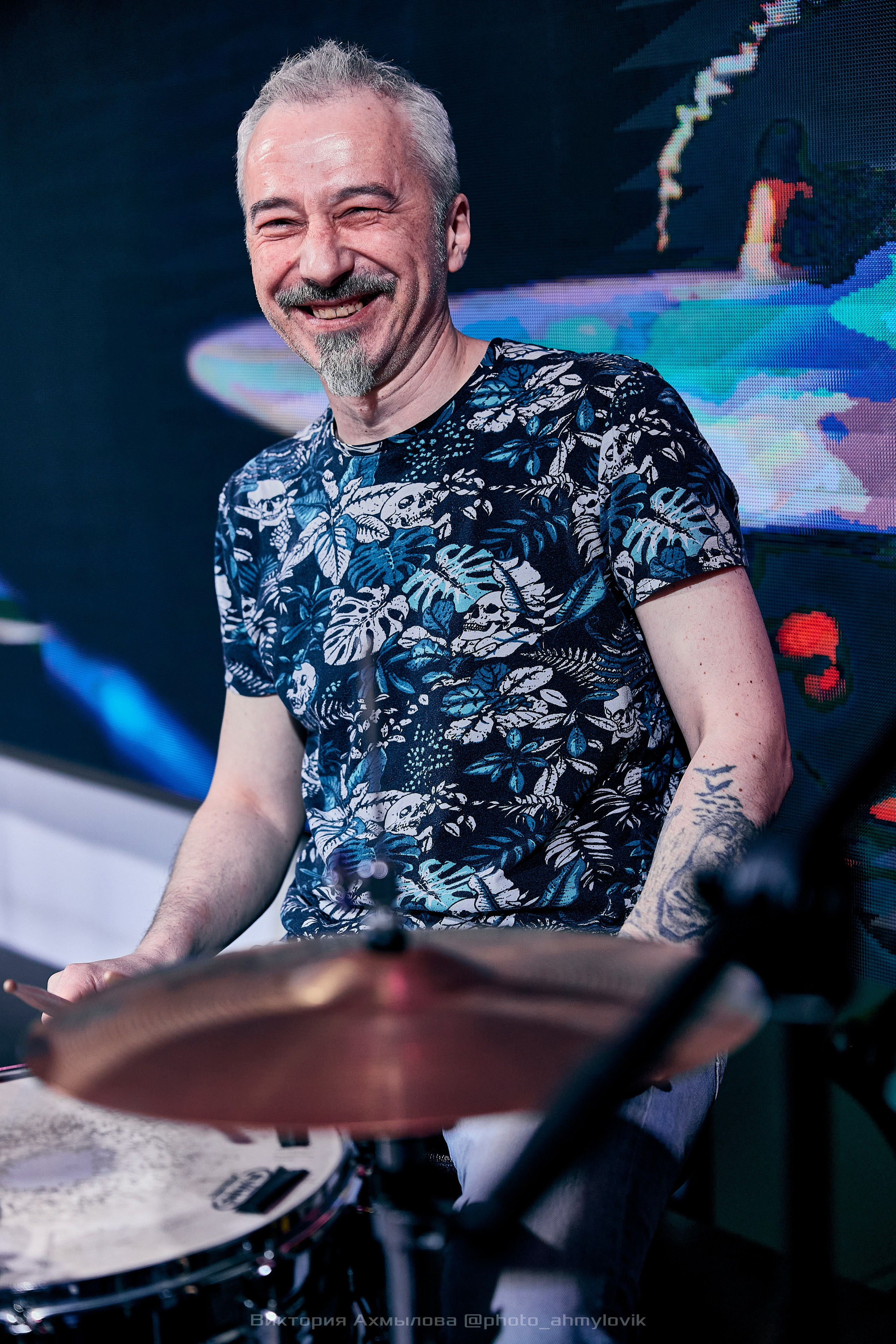 27.04.2024 НШБ Депо. Виктория Ахмылова. Фотограф в Москве