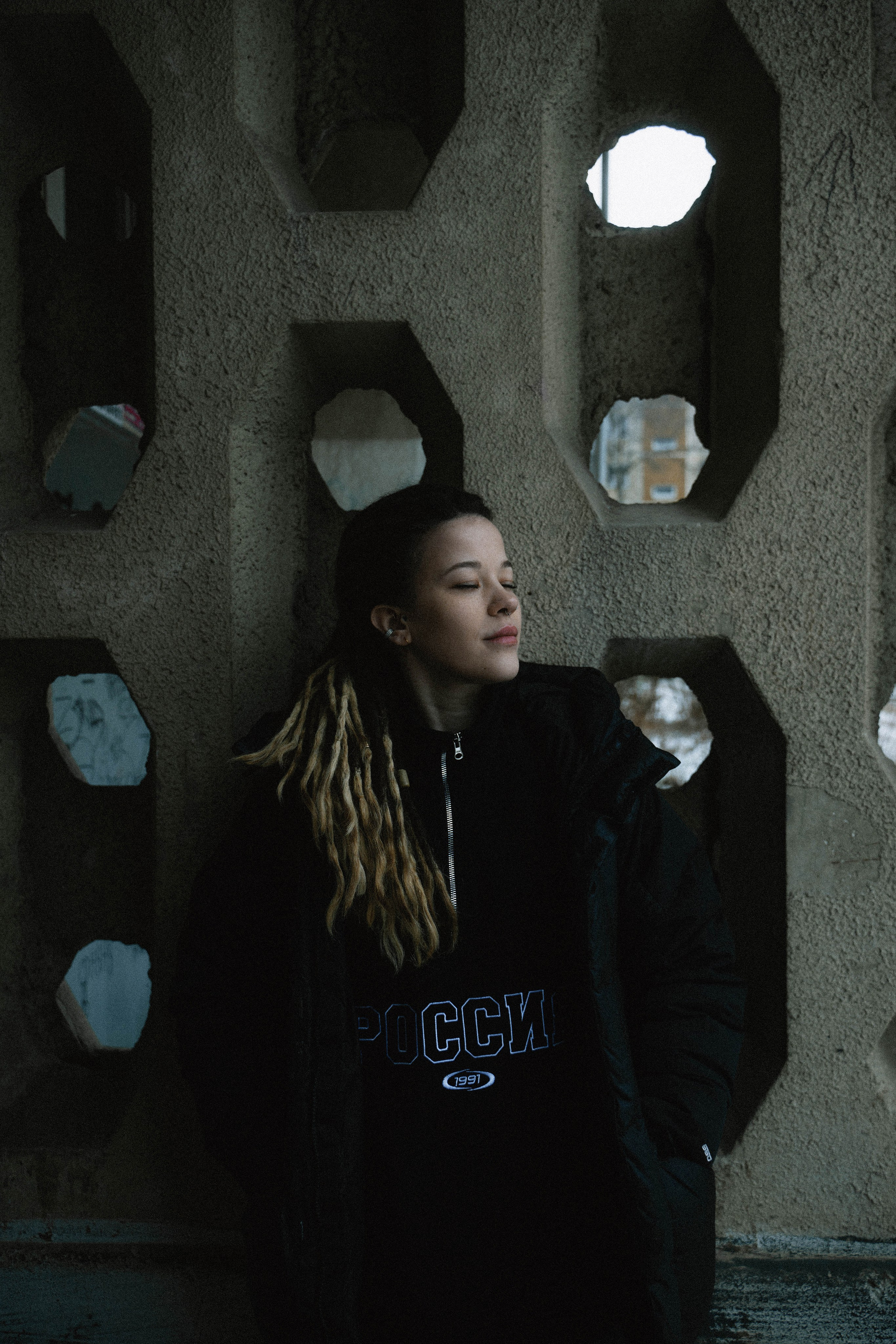 Настя. Свадебный, семейный фотограф в Рязани Лена Брант