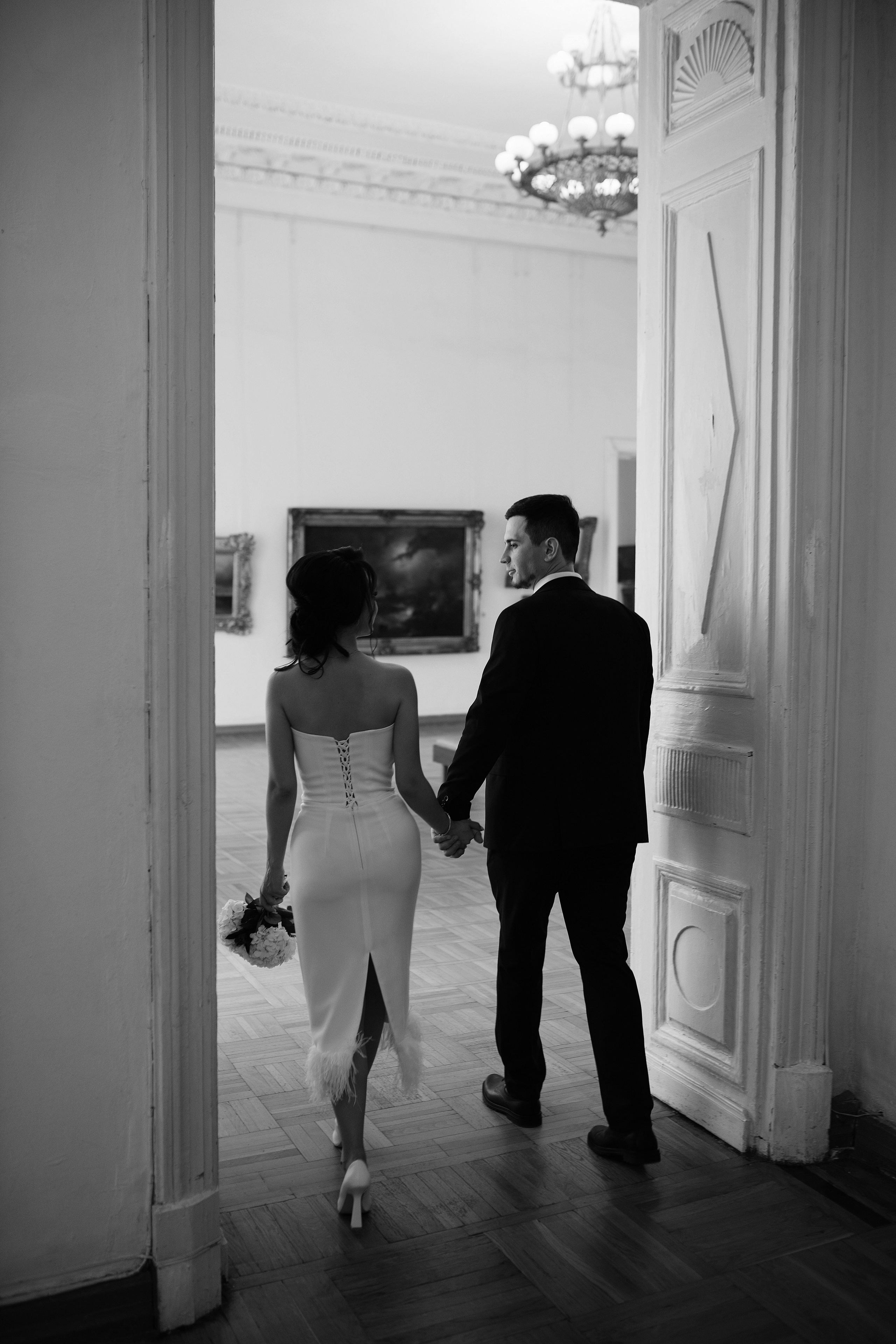 Wedding day #39. Свадебный, семейный фотограф в Рязани Лена Брант