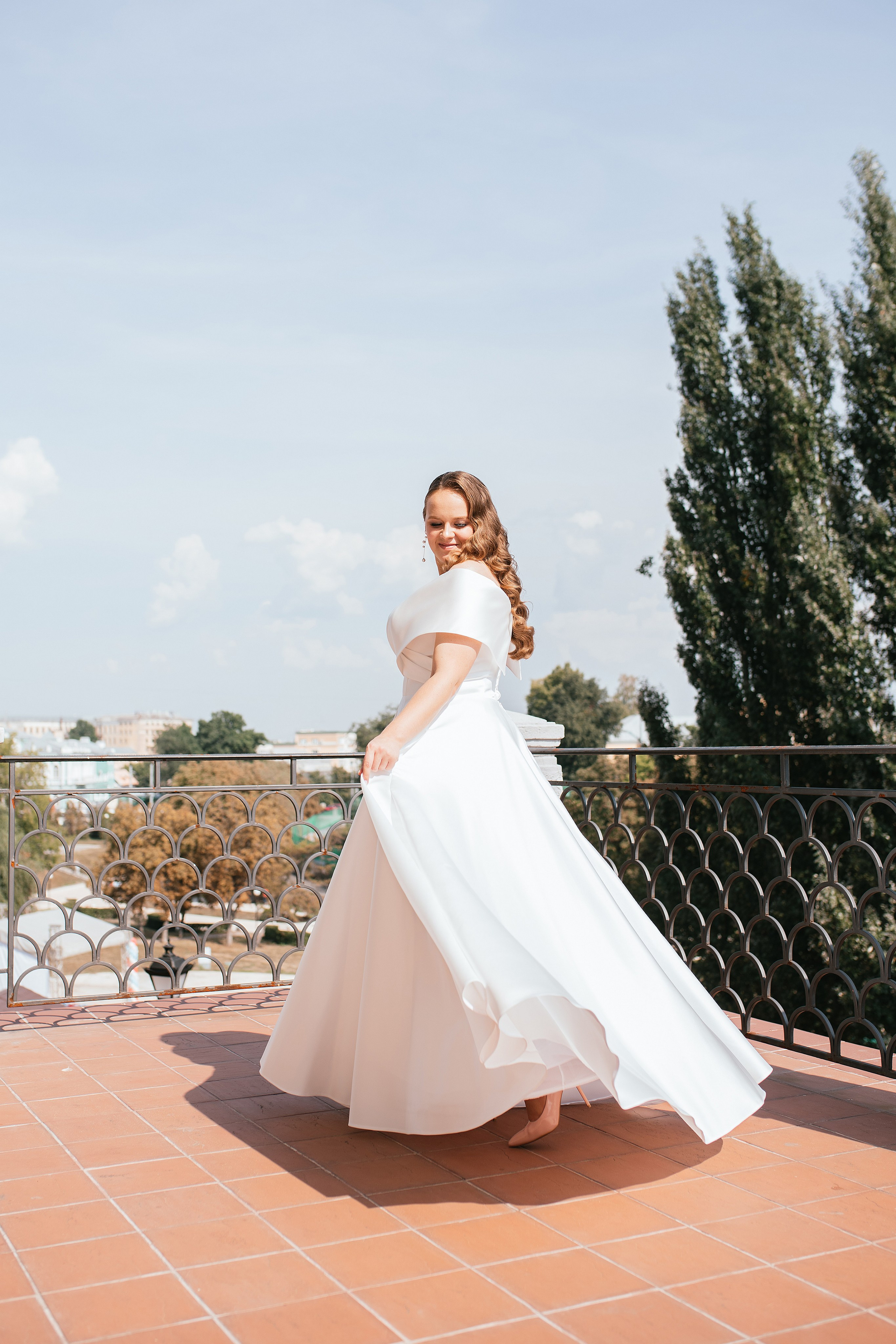 Wedding day #48. Свадебный, семейный фотограф в Рязани Лена Брант