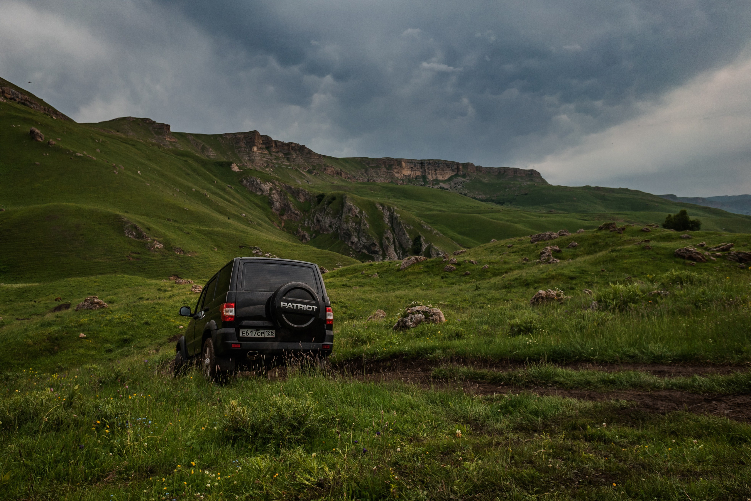 Тур в горы. Свадебный фотограф Кисловодск Пятигорск Ессентуки Железноводск Владимир Батищев