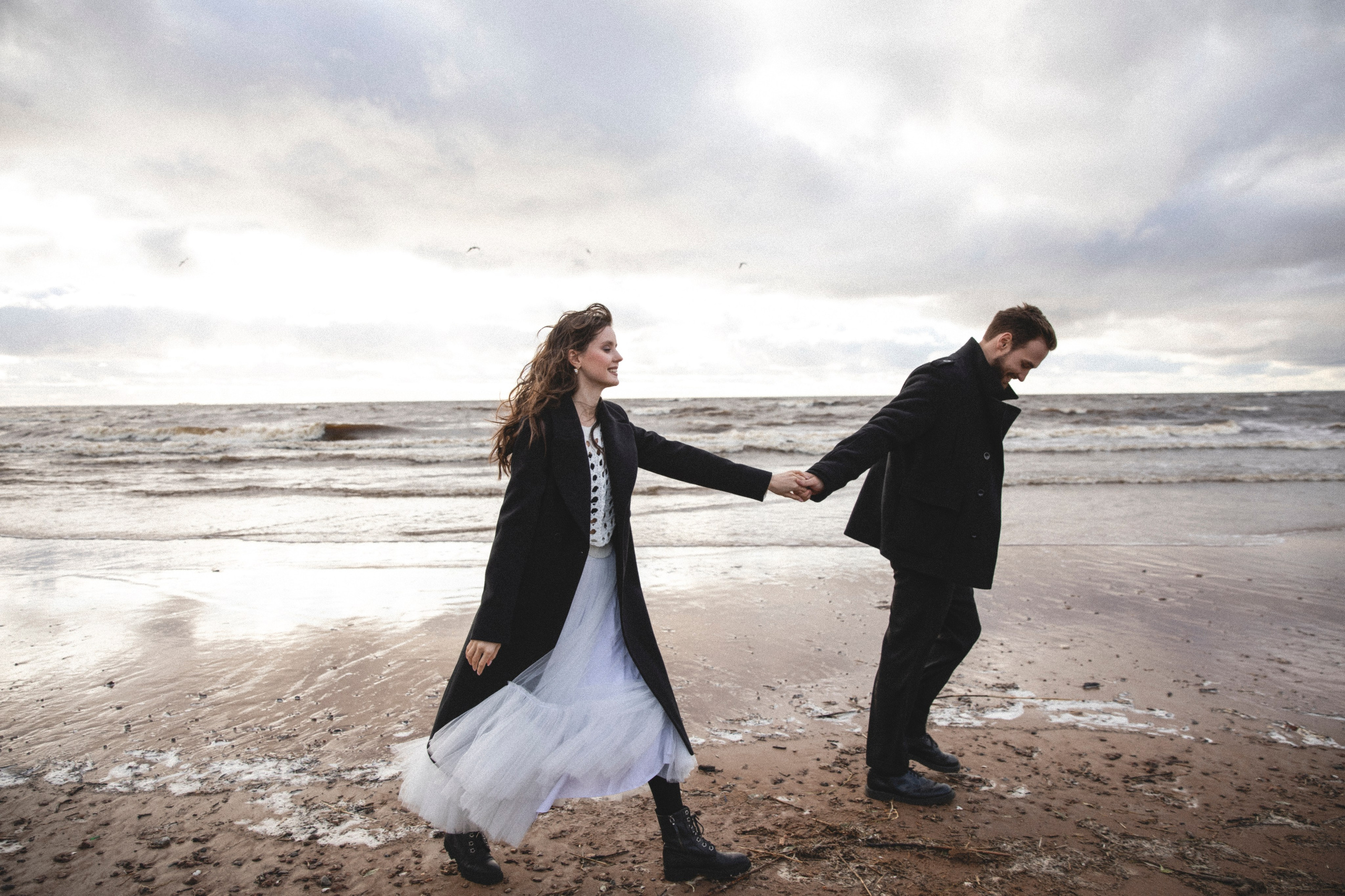 Диана и Кирилл. Свадебный и портретный фотограф