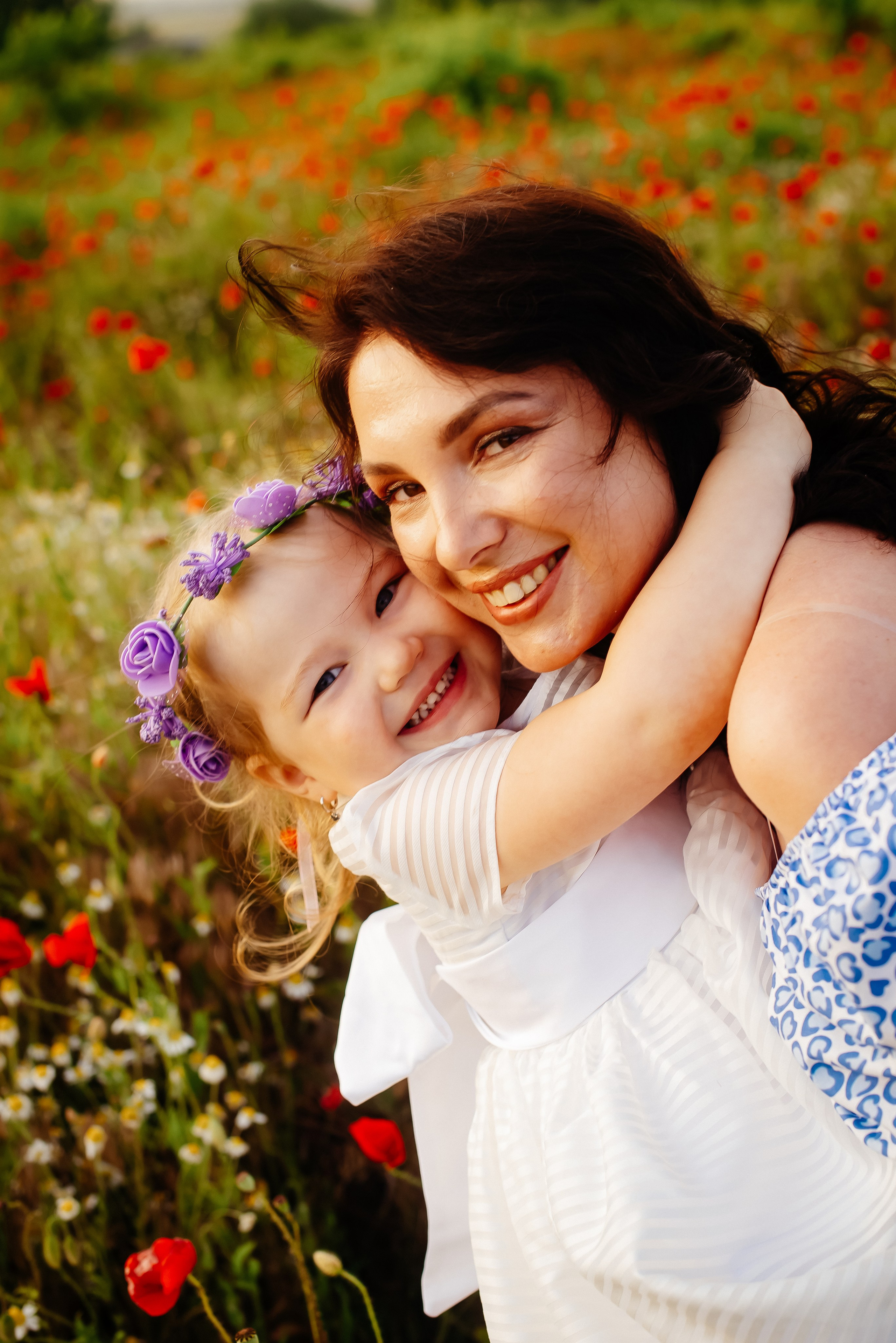 Family. Семейный и детский фотограф в Анапе