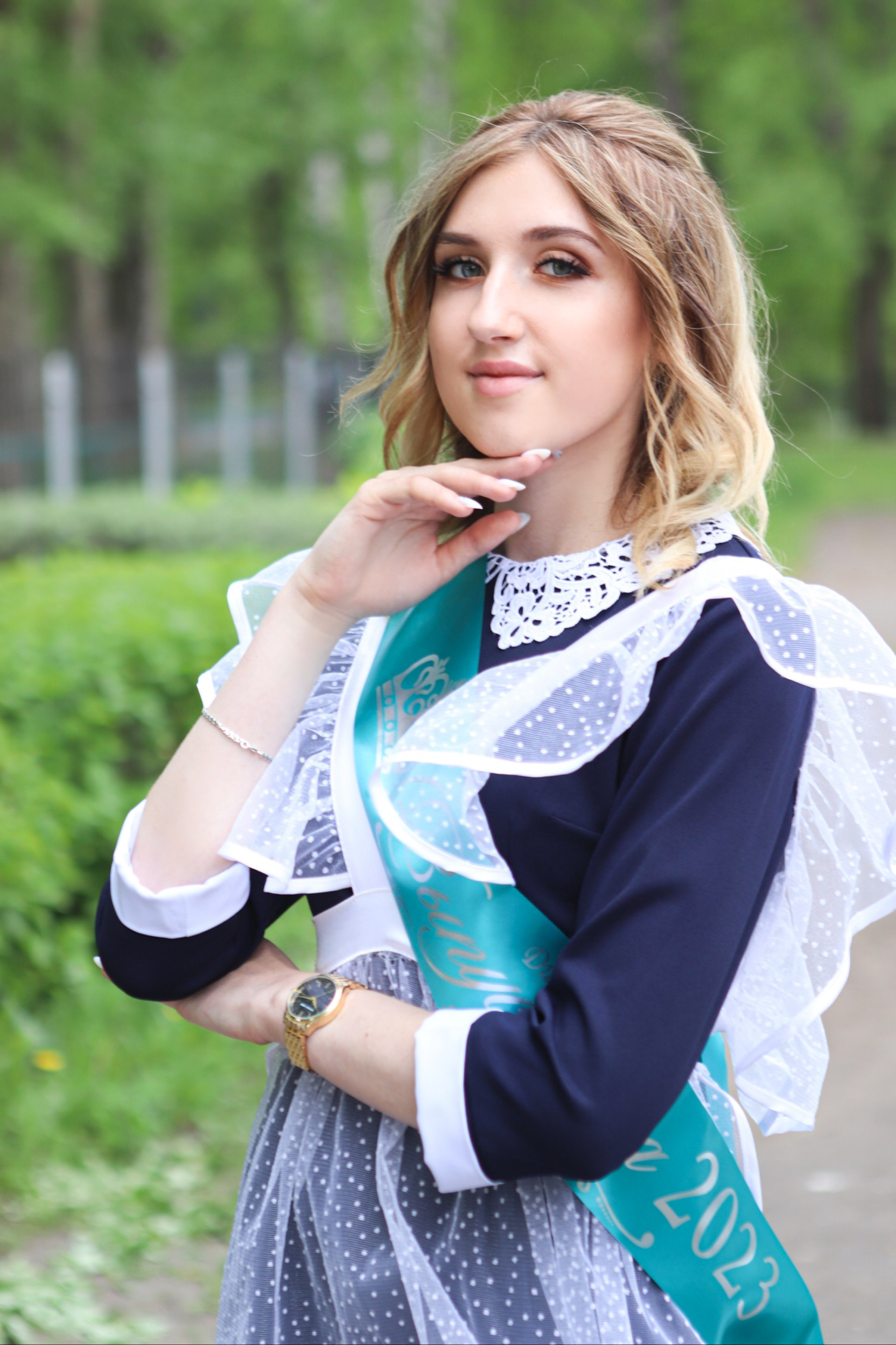 Выпускники 9 класс. Семейный свадебный детский фотограф Саранск Наталья Сыркина