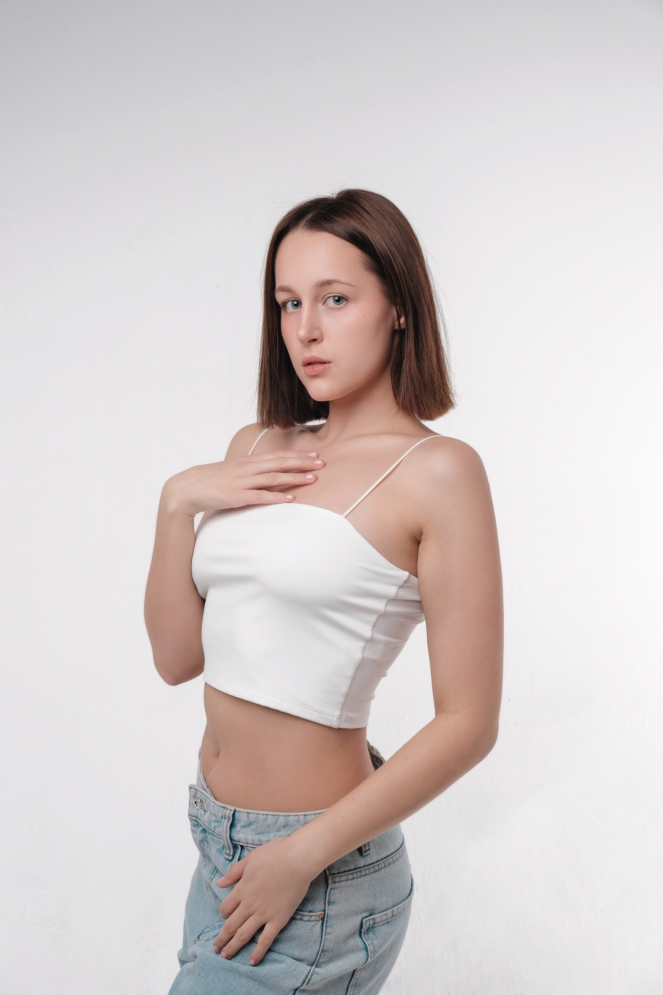 Глазами «художника». Фотограф Москва и МО