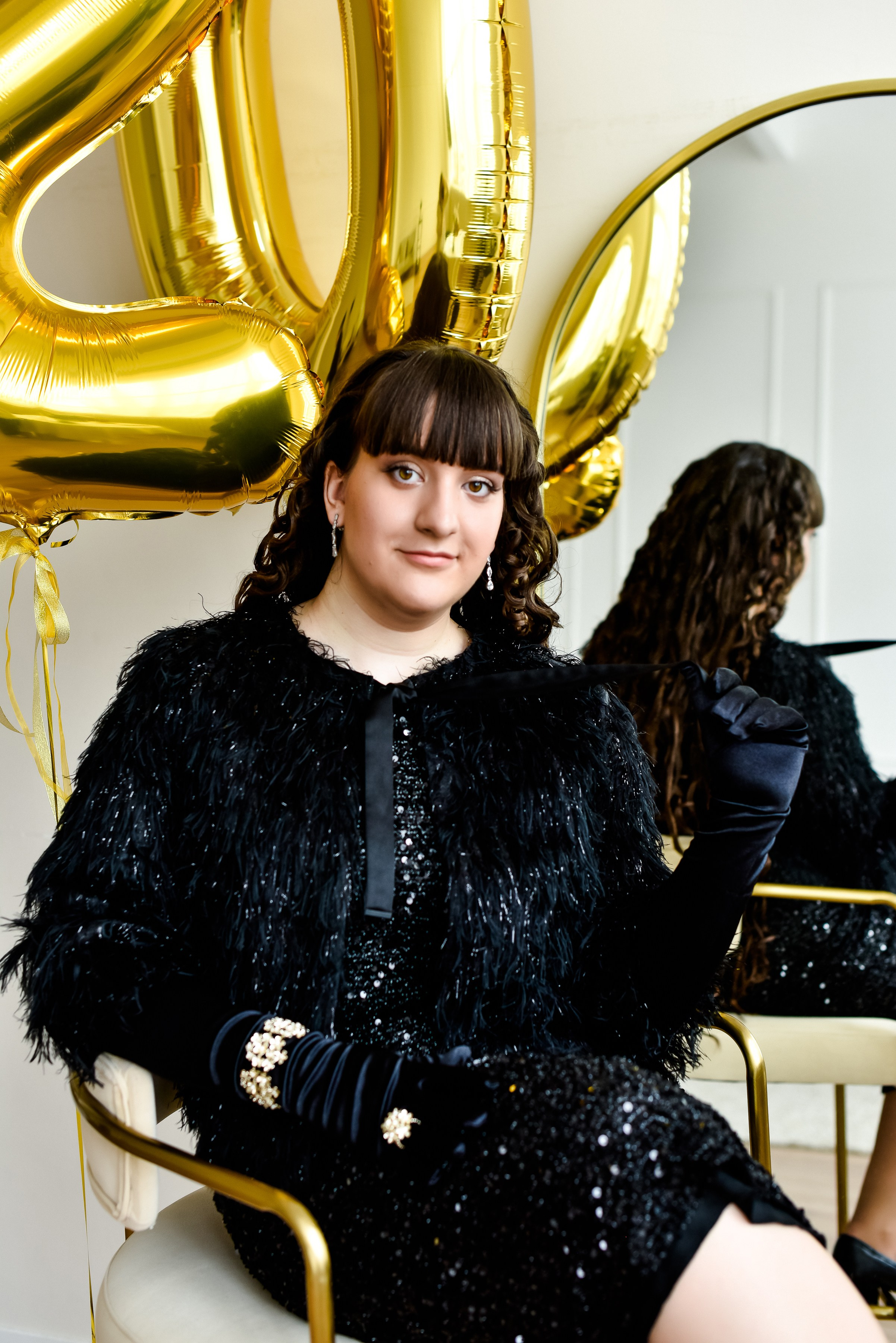 Настеньке 20