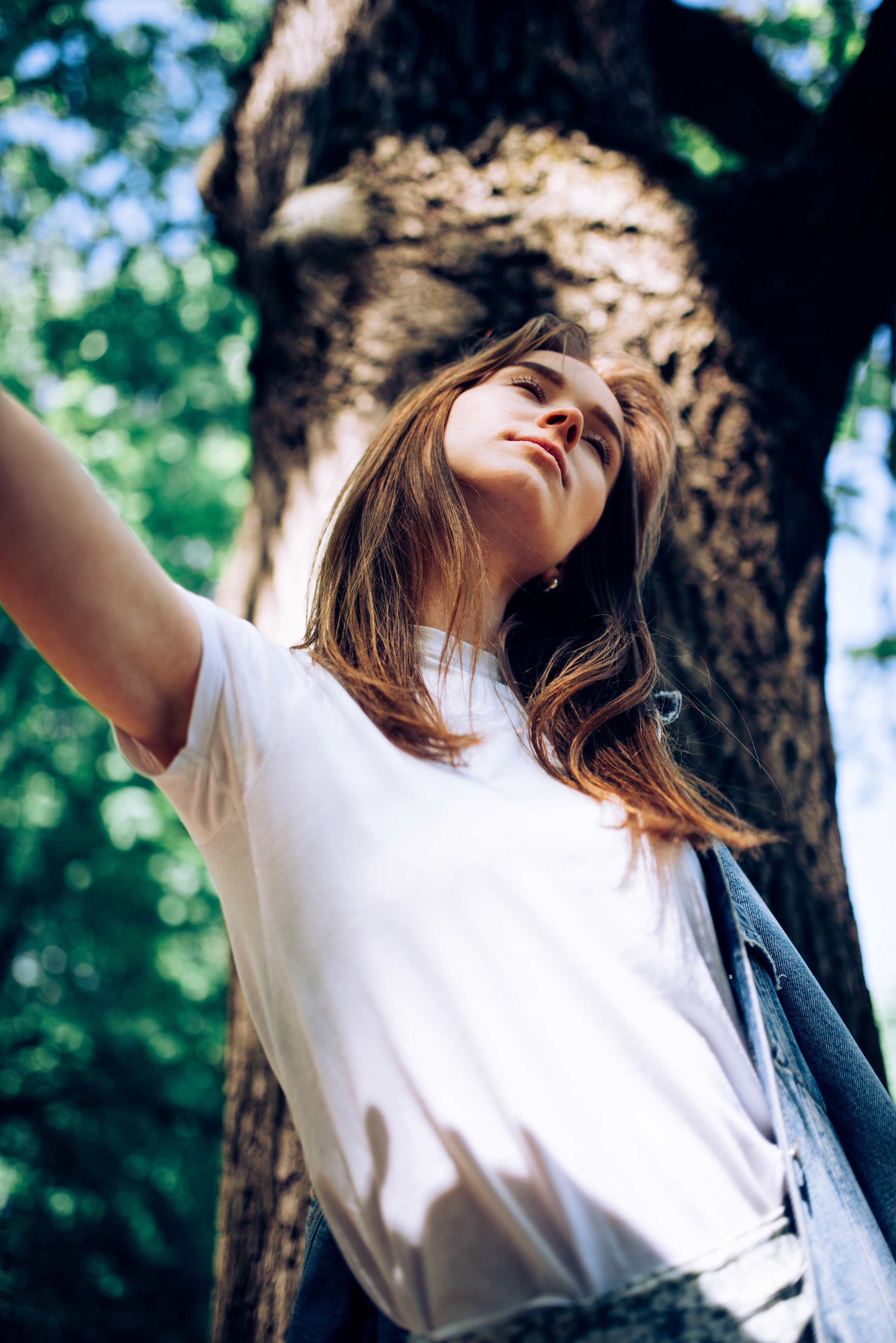 Карина. Александра Мельник I Фотограф Москва