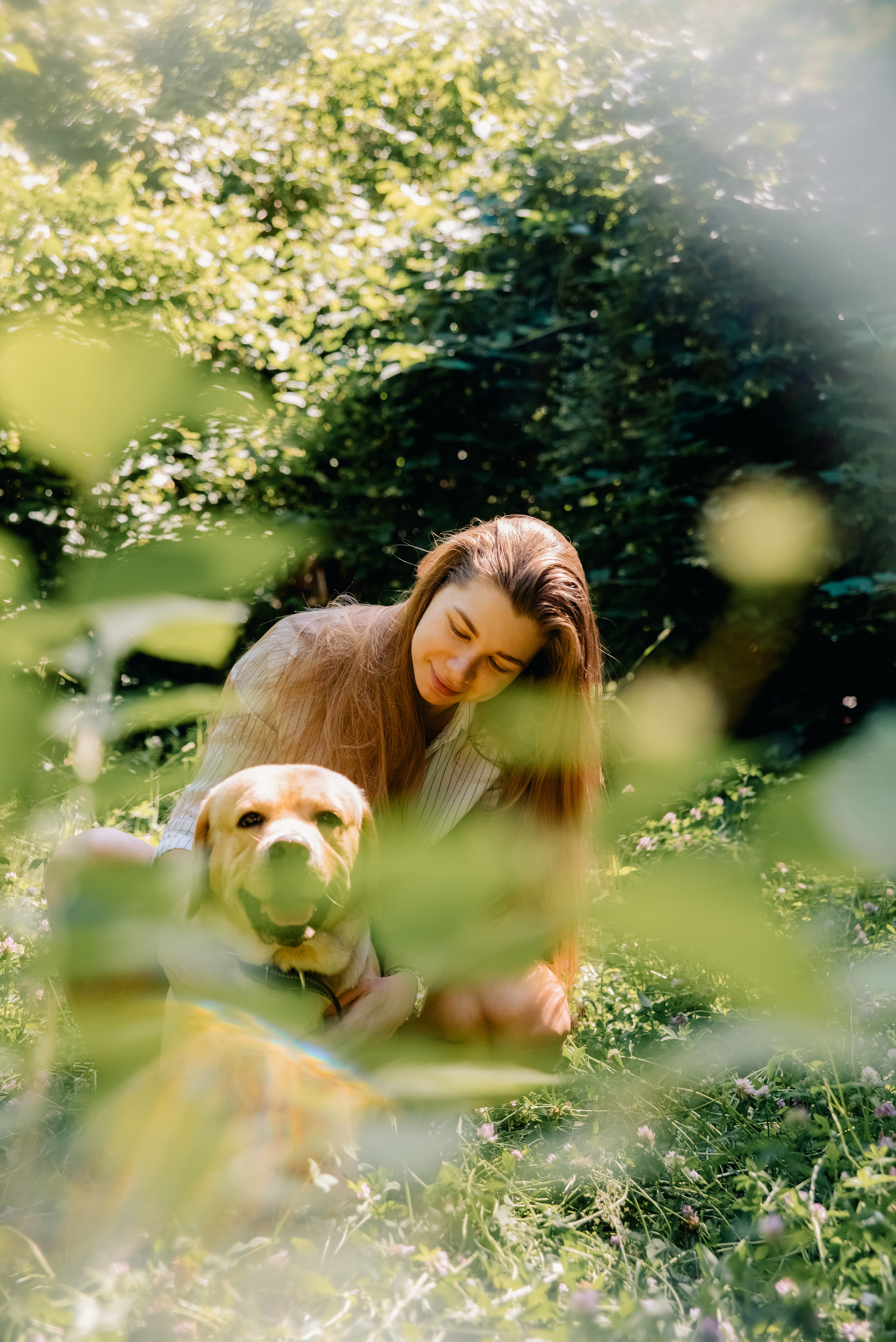 Маша. Александра Мельник I Фотограф Москва