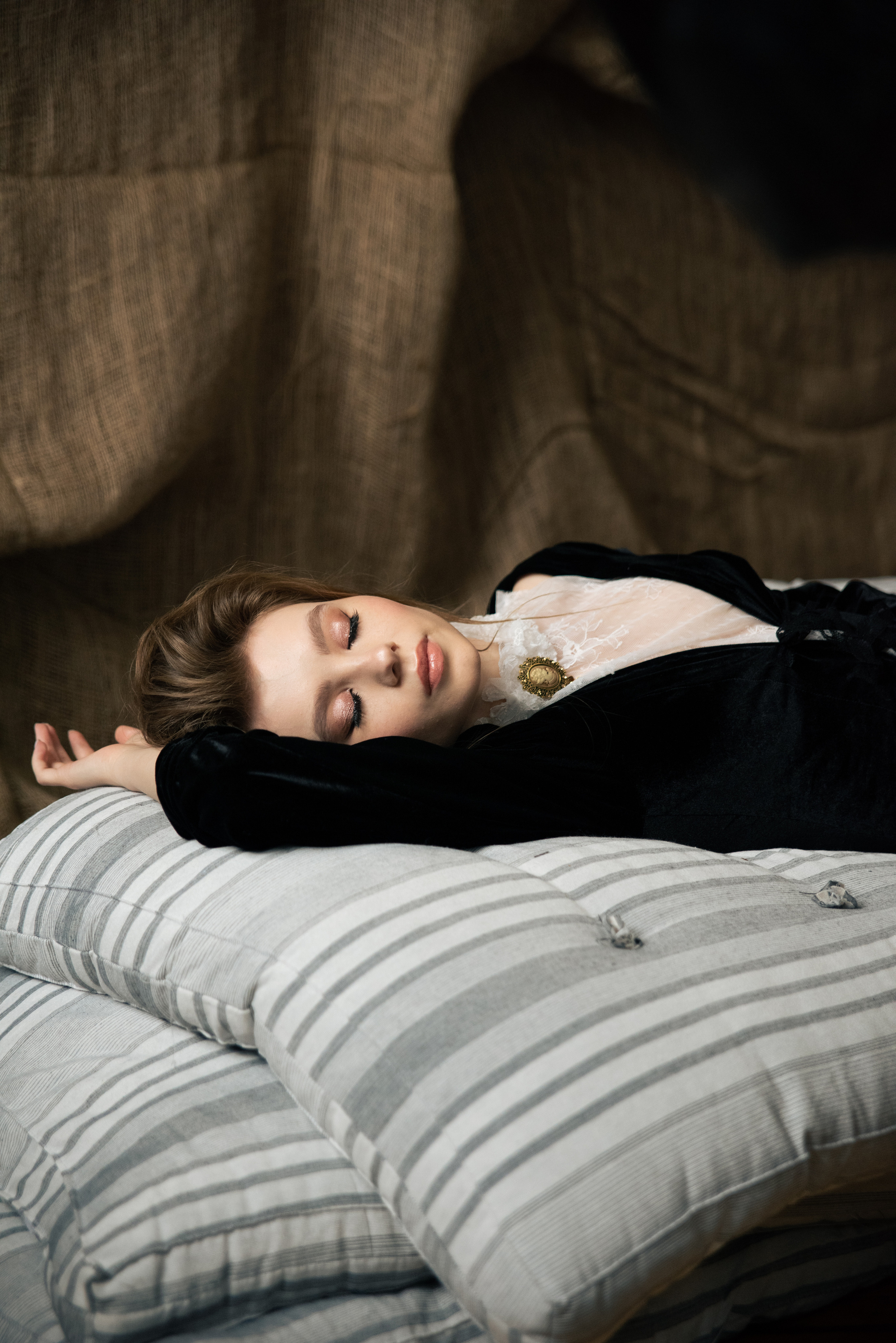 Ангелина. Александра Мельник I Фотограф Москва