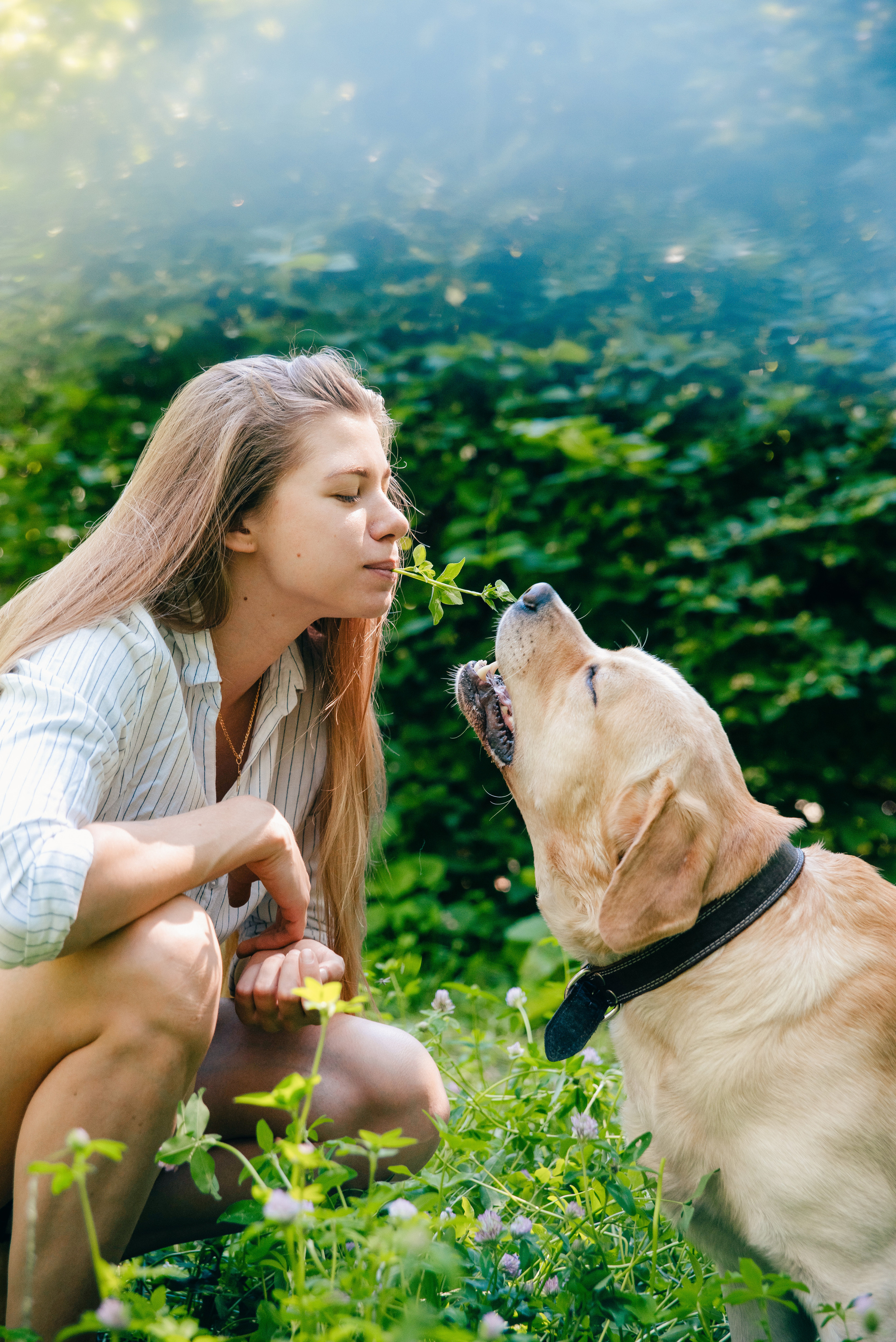 Маша. Александра Мельник I Фотограф Москва
