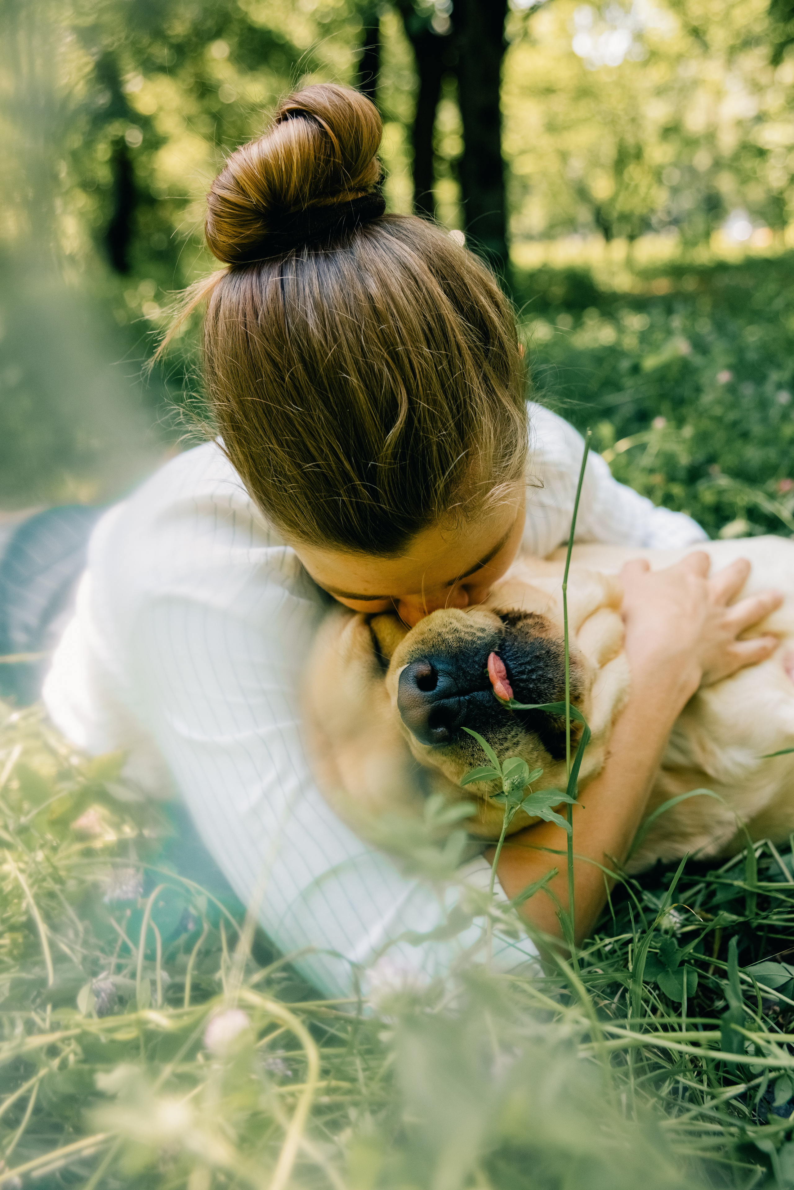 Маша. Александра Мельник I Фотограф Москва