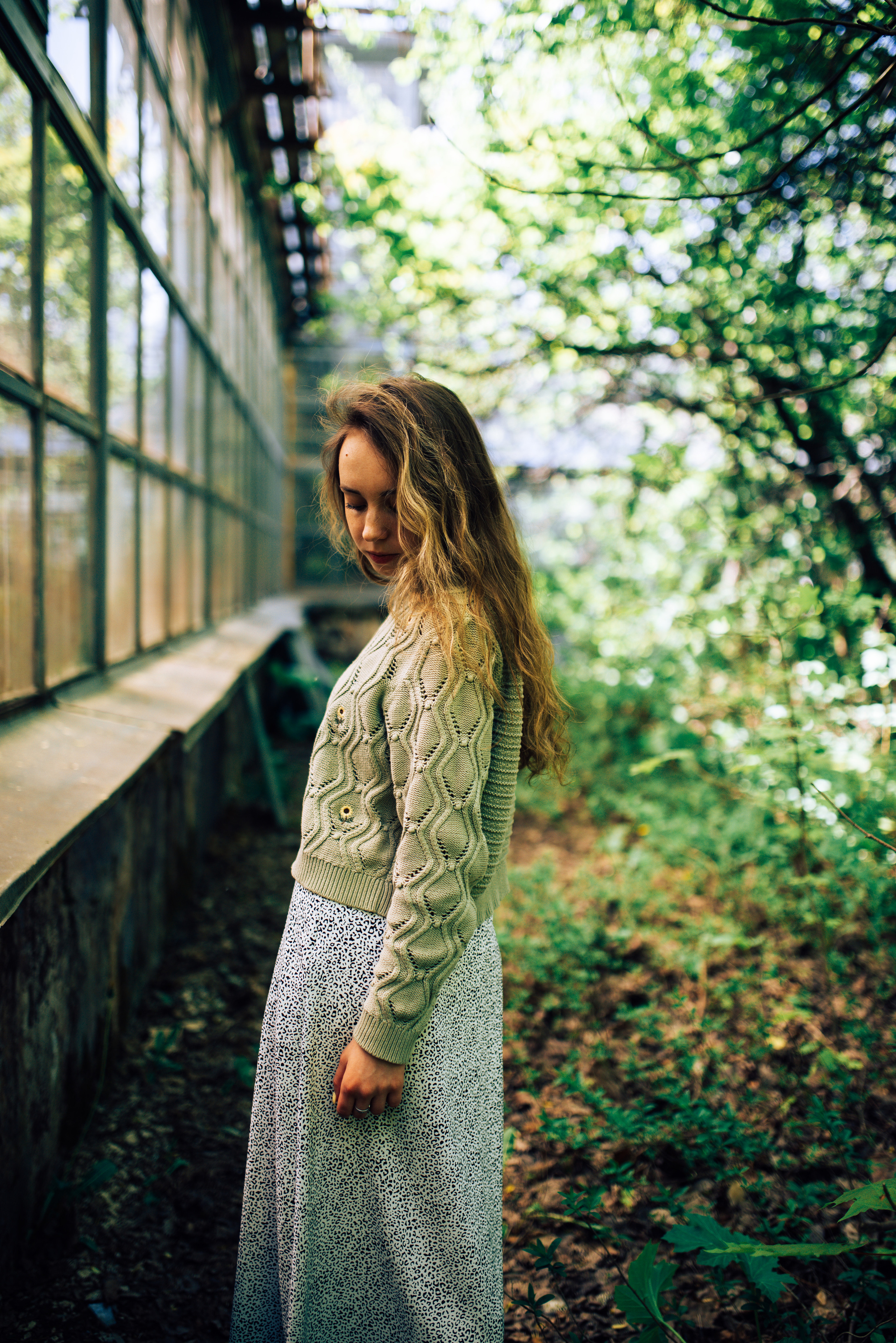 Алина. Александра Мельник I Фотограф Москва