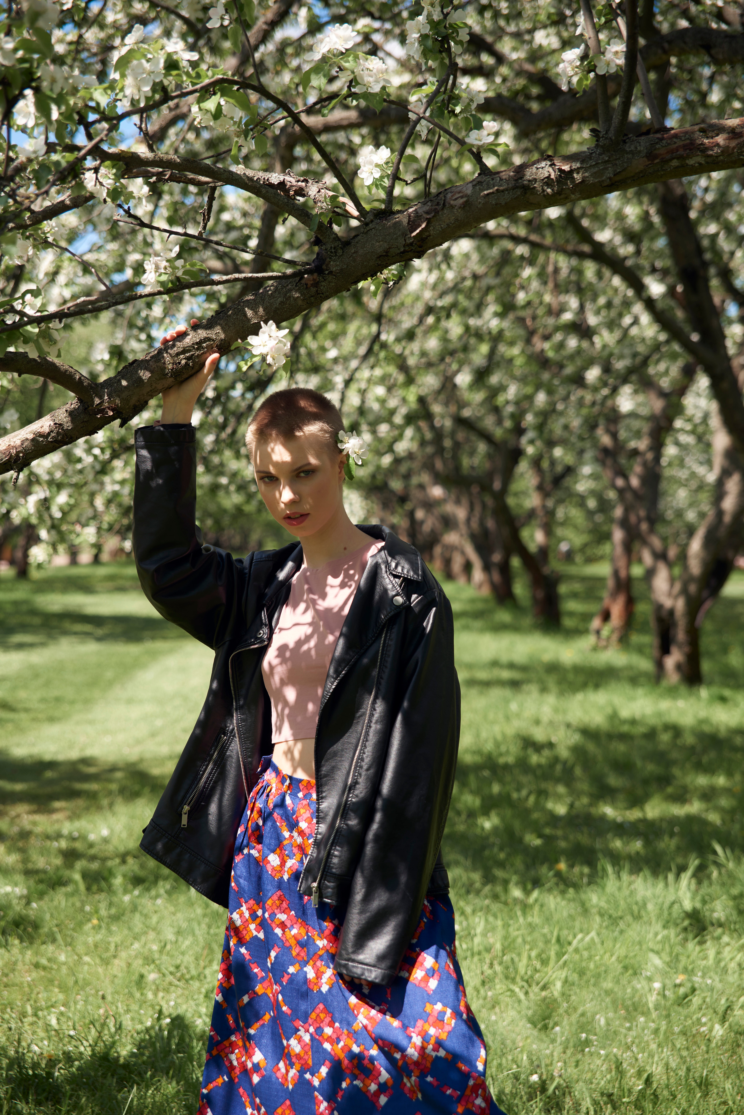 Лиза. Александра Мельник I Фотограф Москва