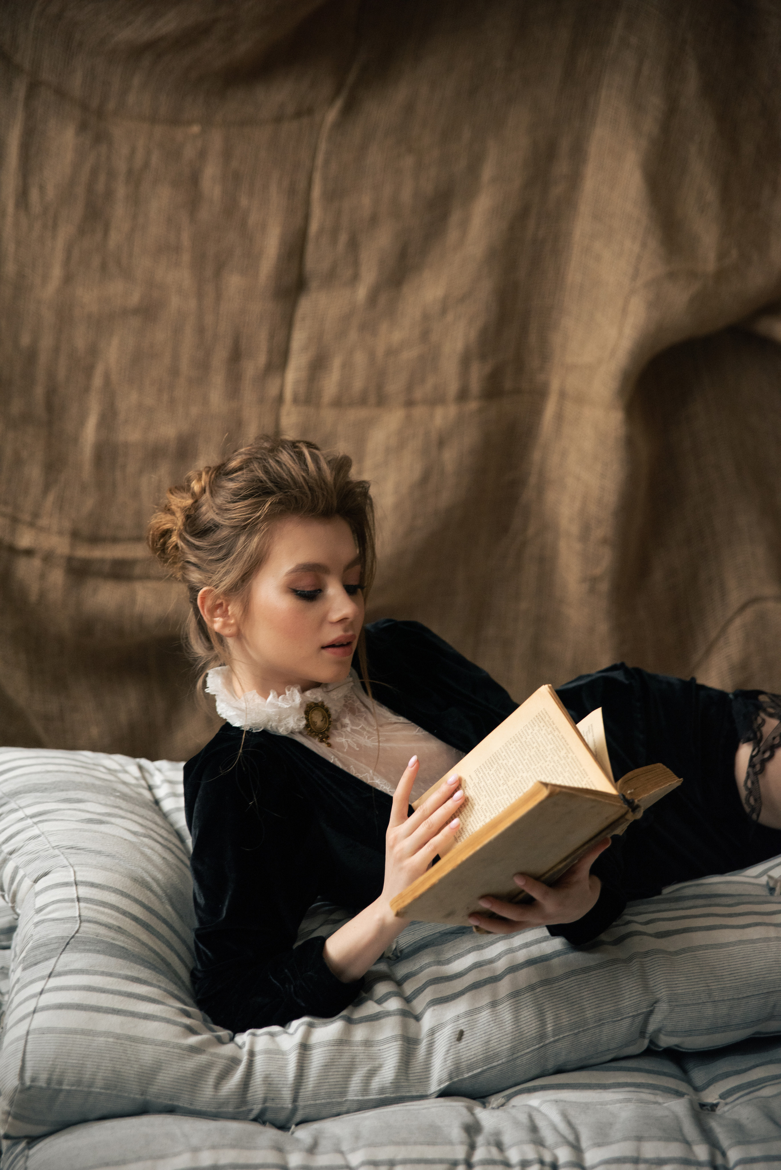 Ангелина. Александра Мельник I Фотограф Москва