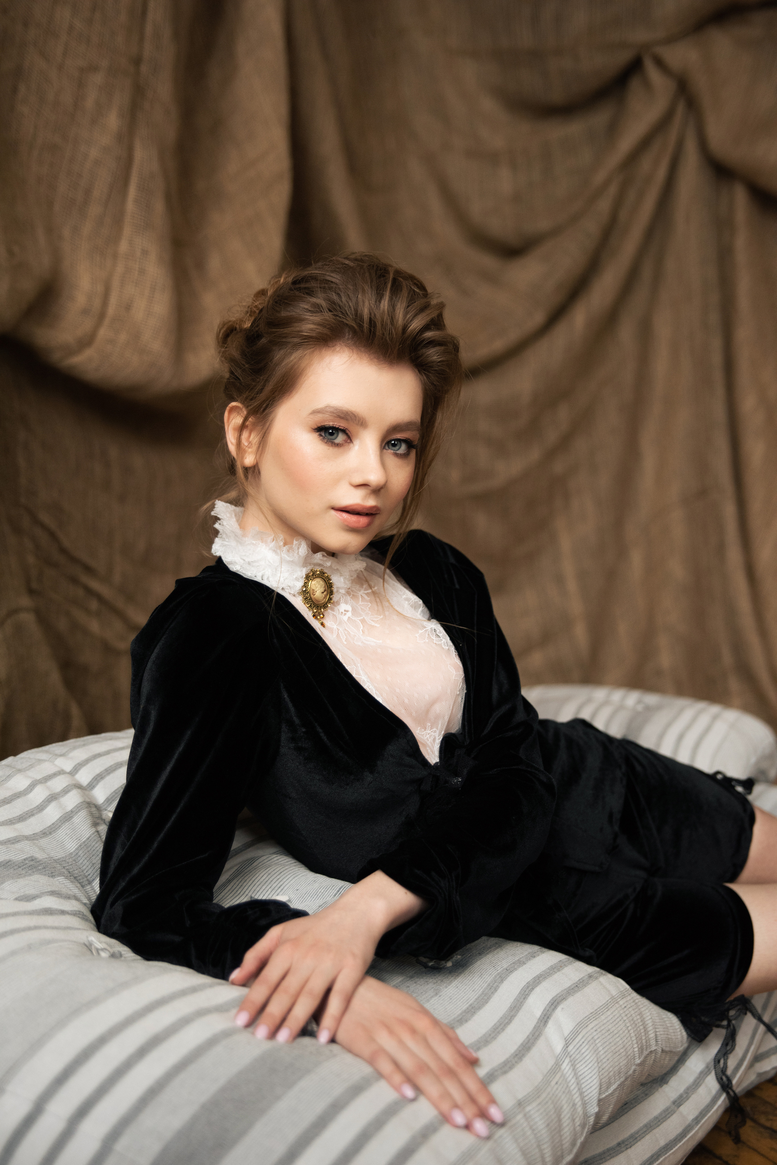 Ангелина. Александра Мельник I Фотограф Москва