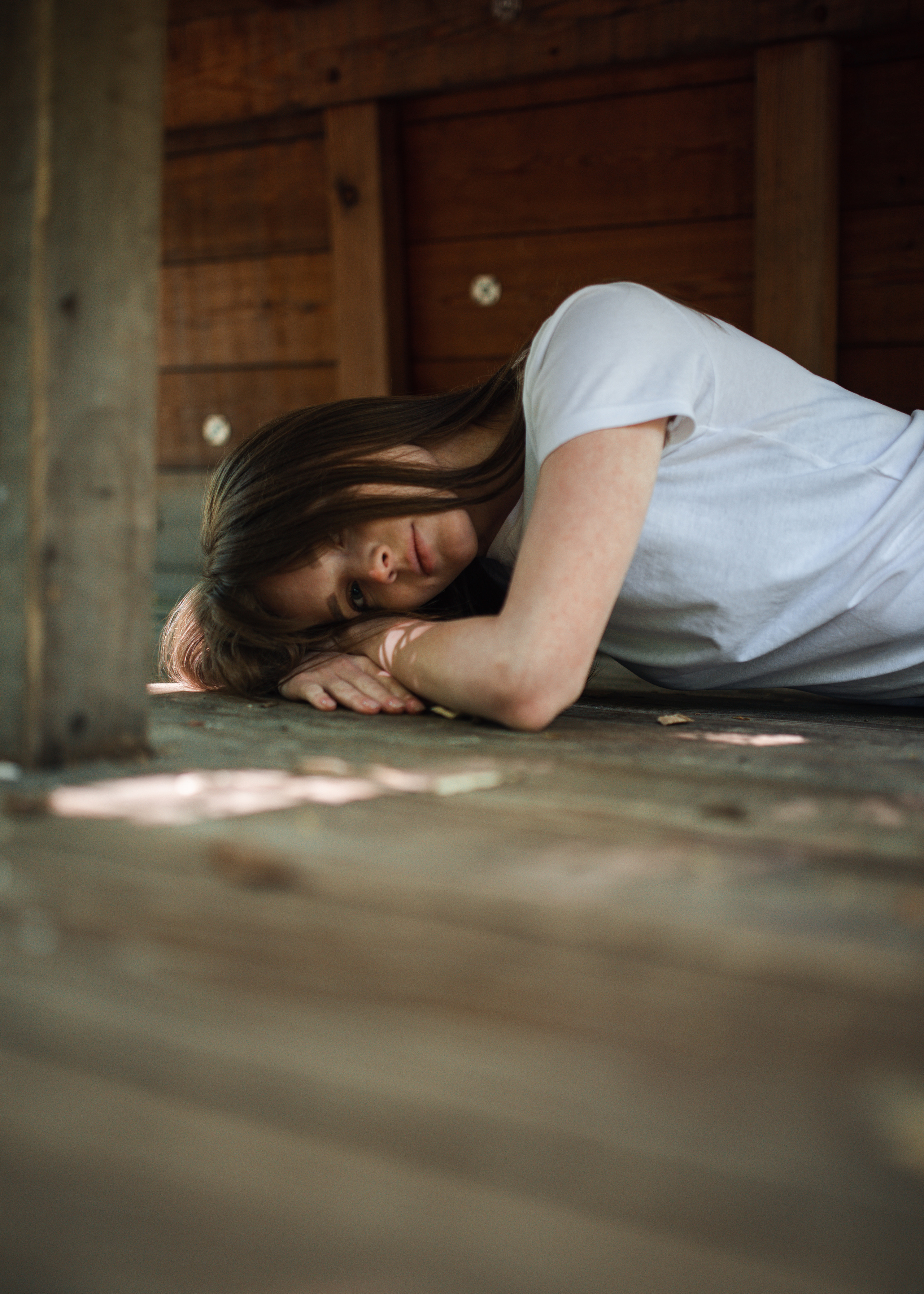 Карина. Александра Мельник I Фотограф Москва