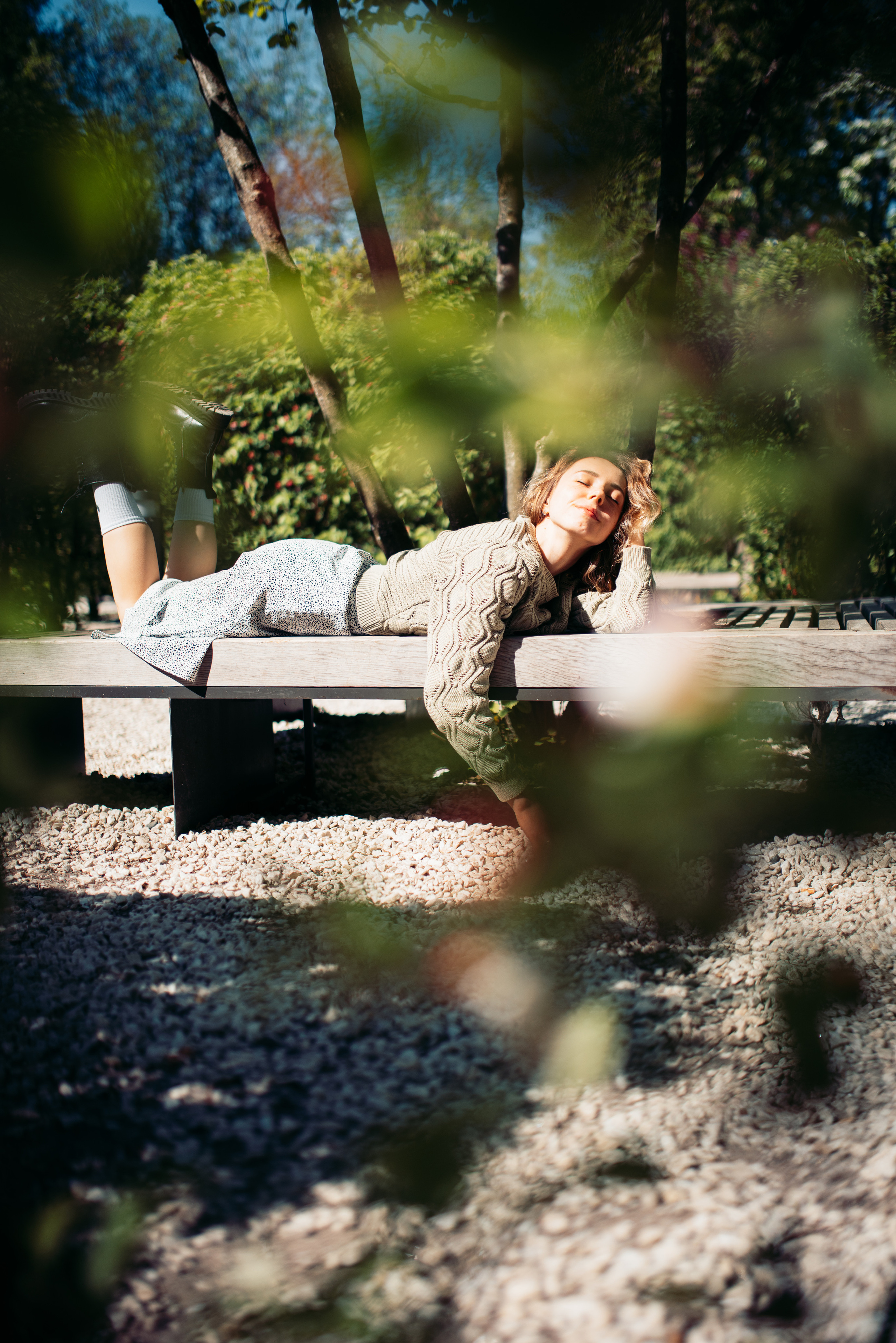 Алина. Александра Мельник I Фотограф Москва