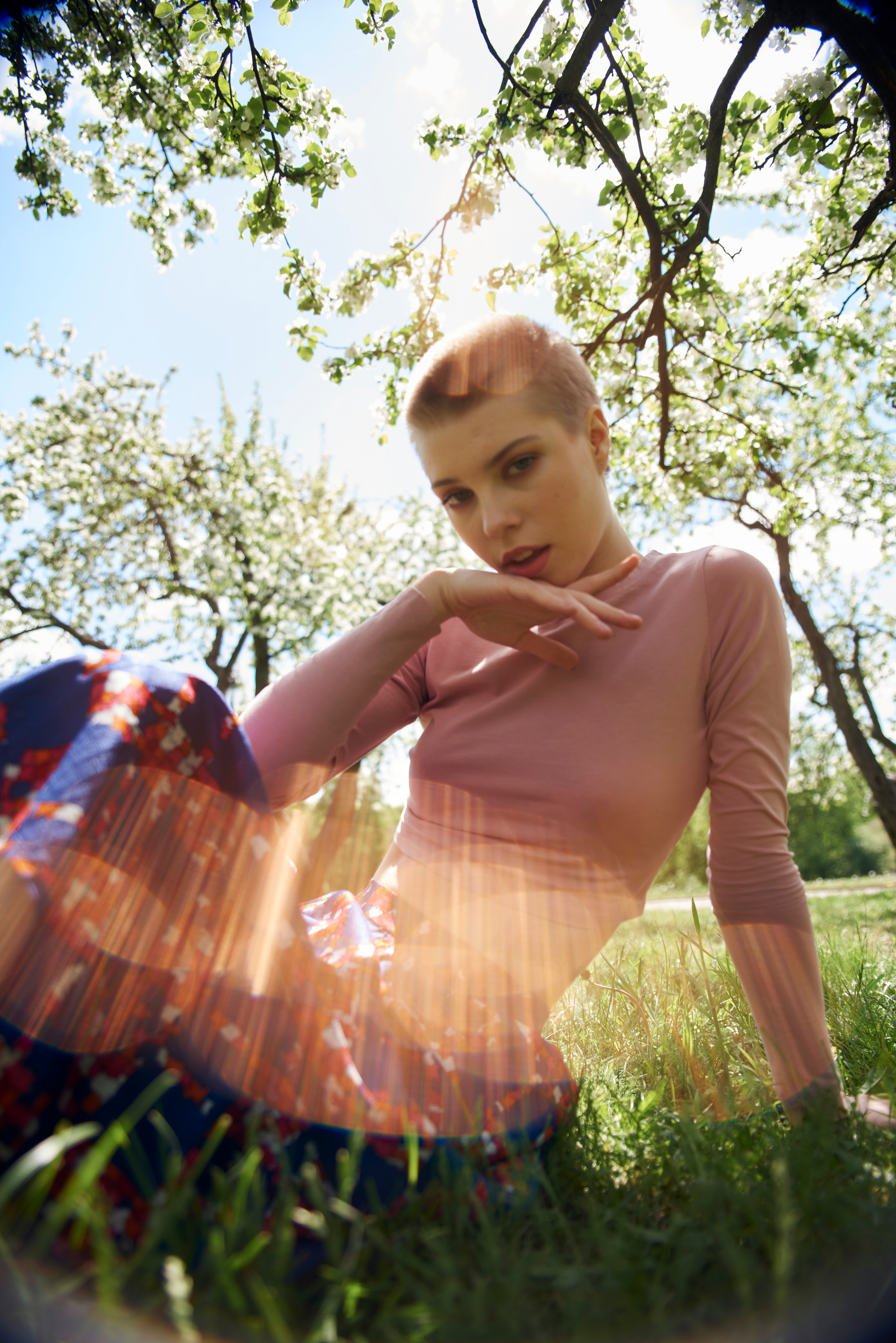 Лиза. Александра Мельник I Фотограф Москва