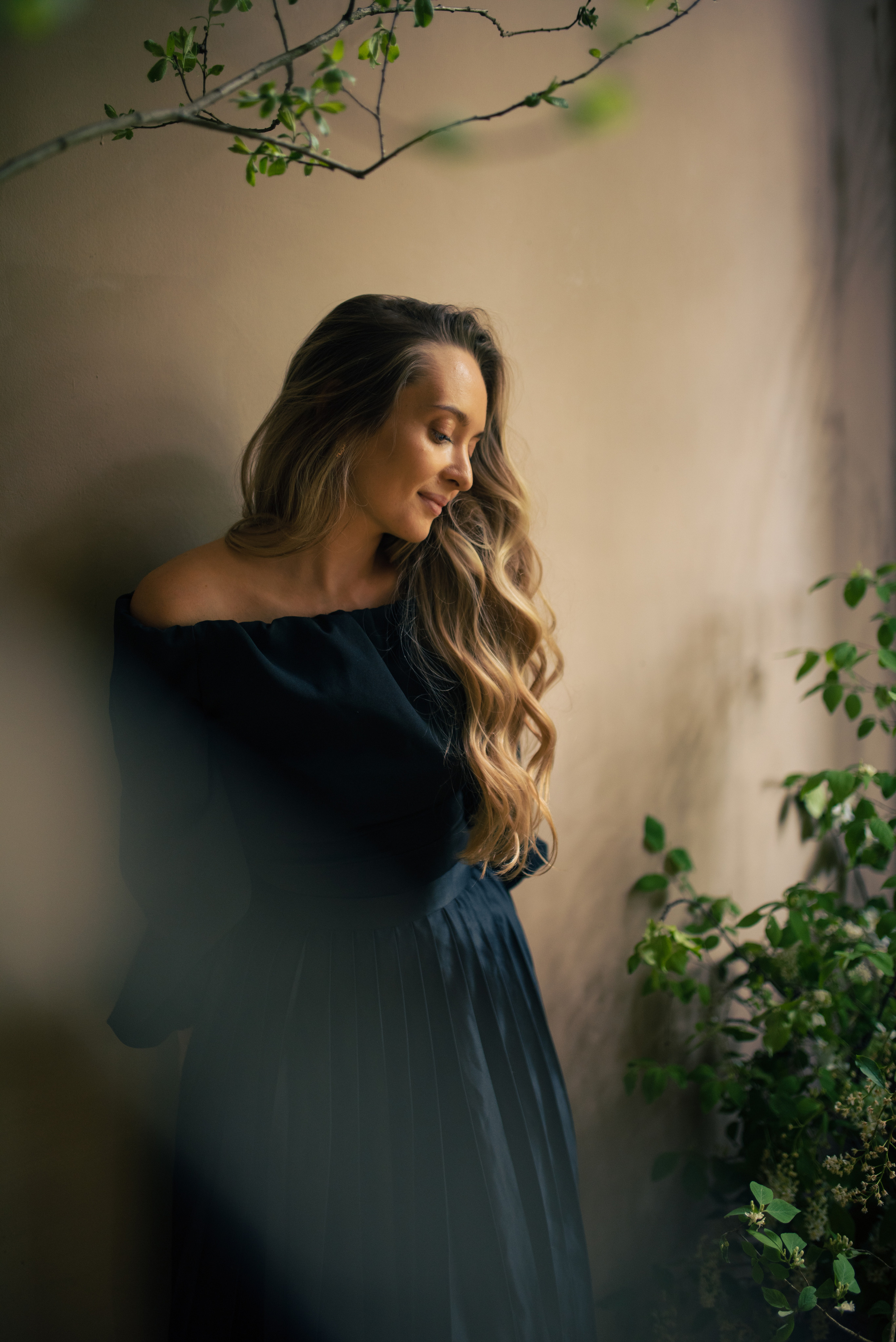 Аня. Александра Мельник I Фотограф Москва