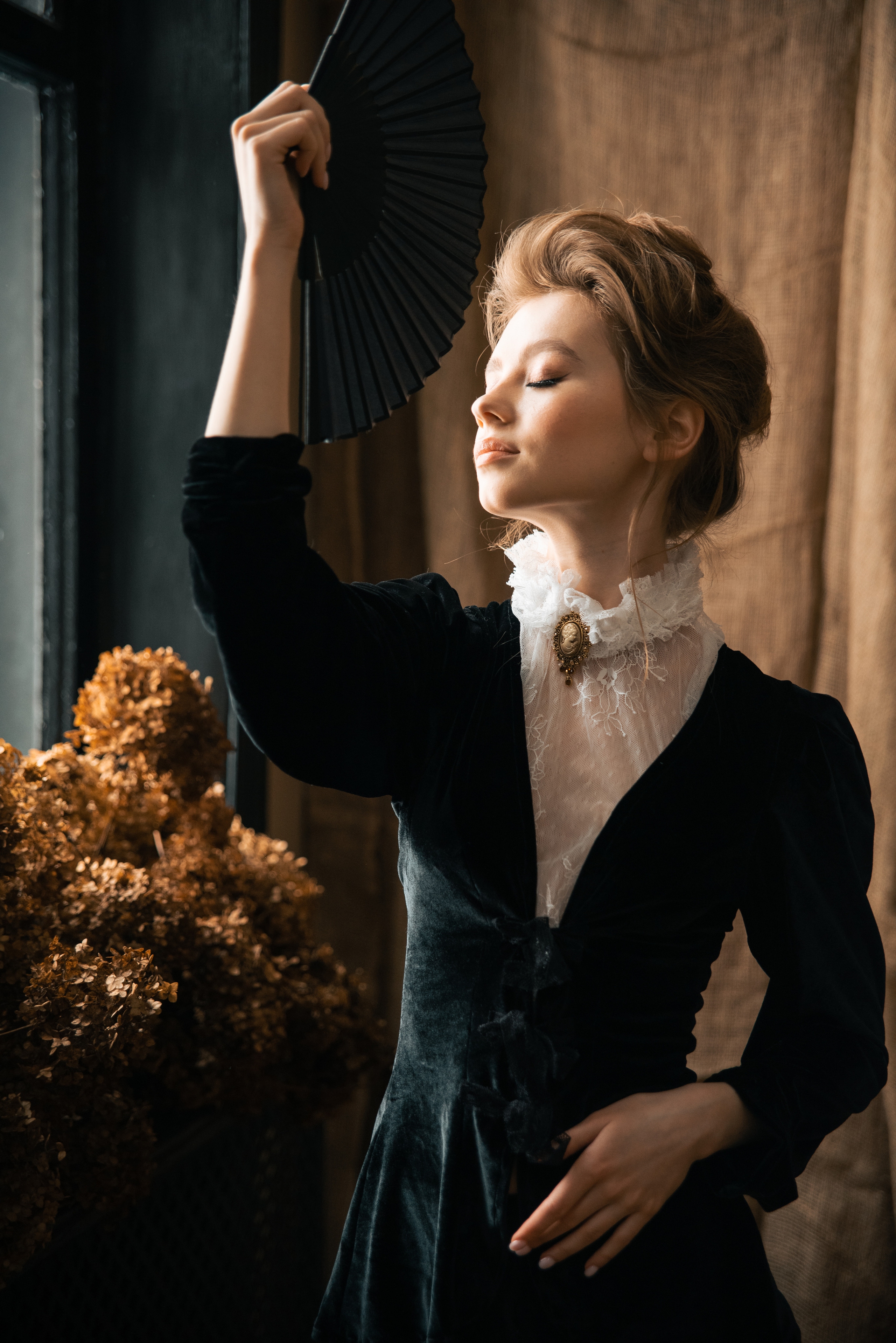 Ангелина. Александра Мельник I Фотограф Москва