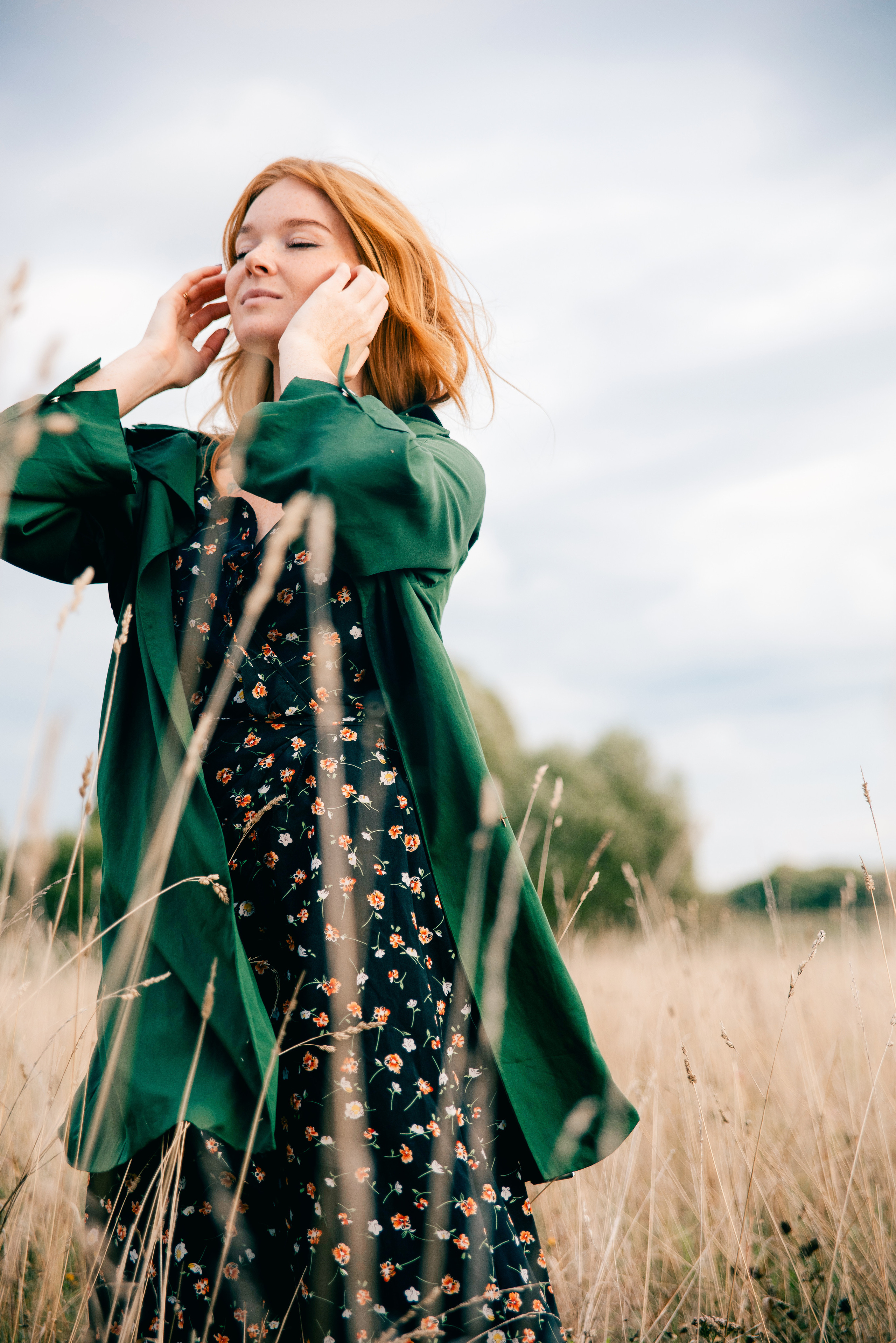 Катя. Александра Мельник I Фотограф Москва