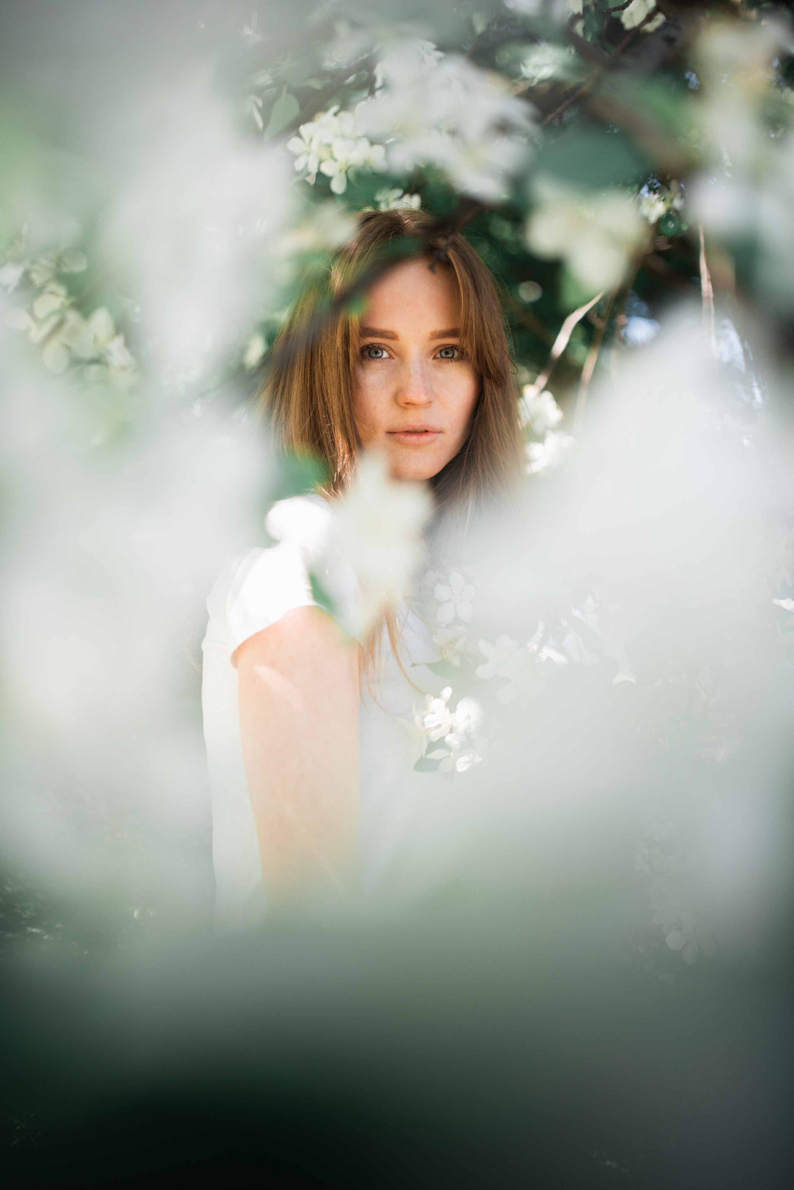 Карина. Александра Мельник I Фотограф Москва