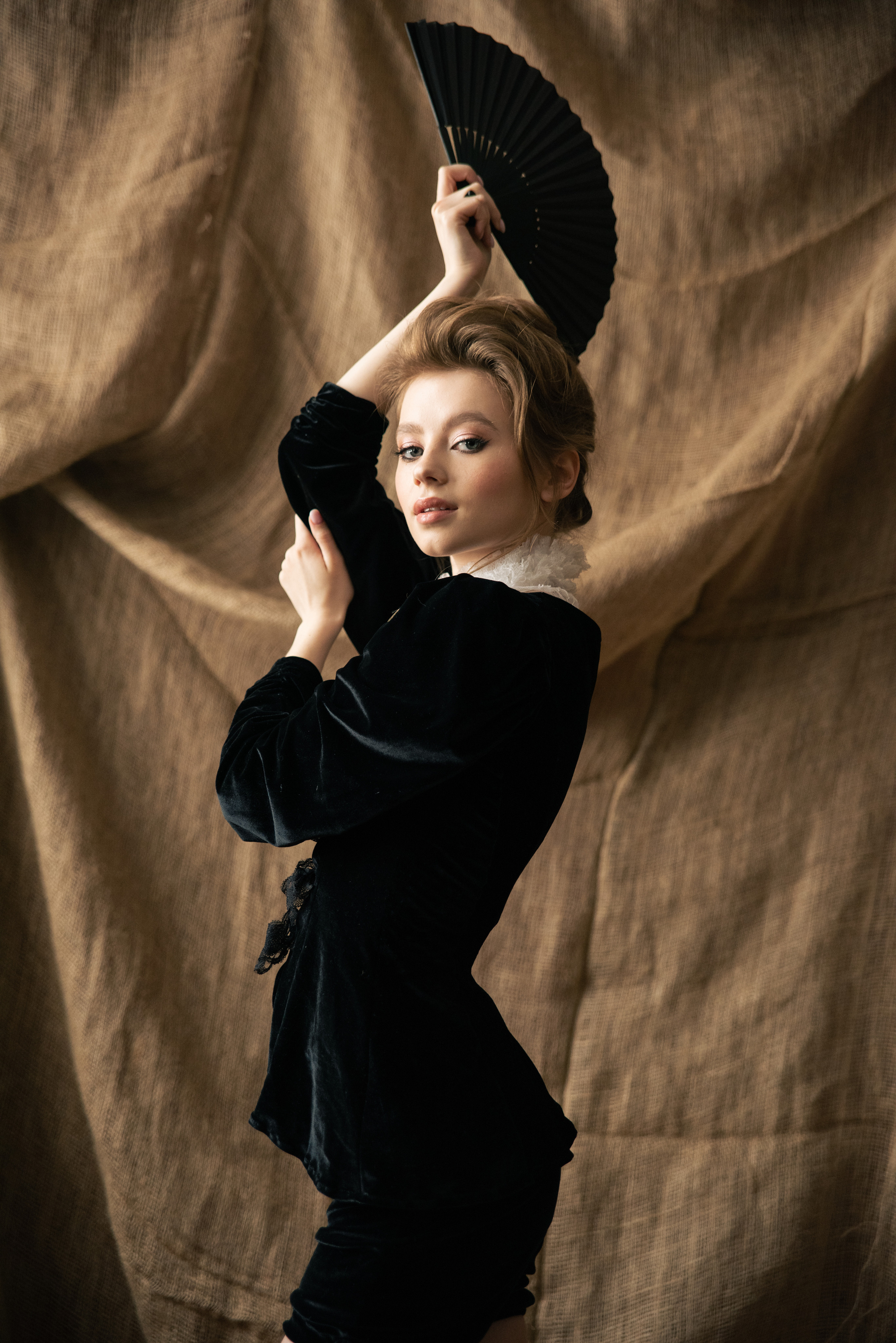 Ангелина. Александра Мельник I Фотограф Москва