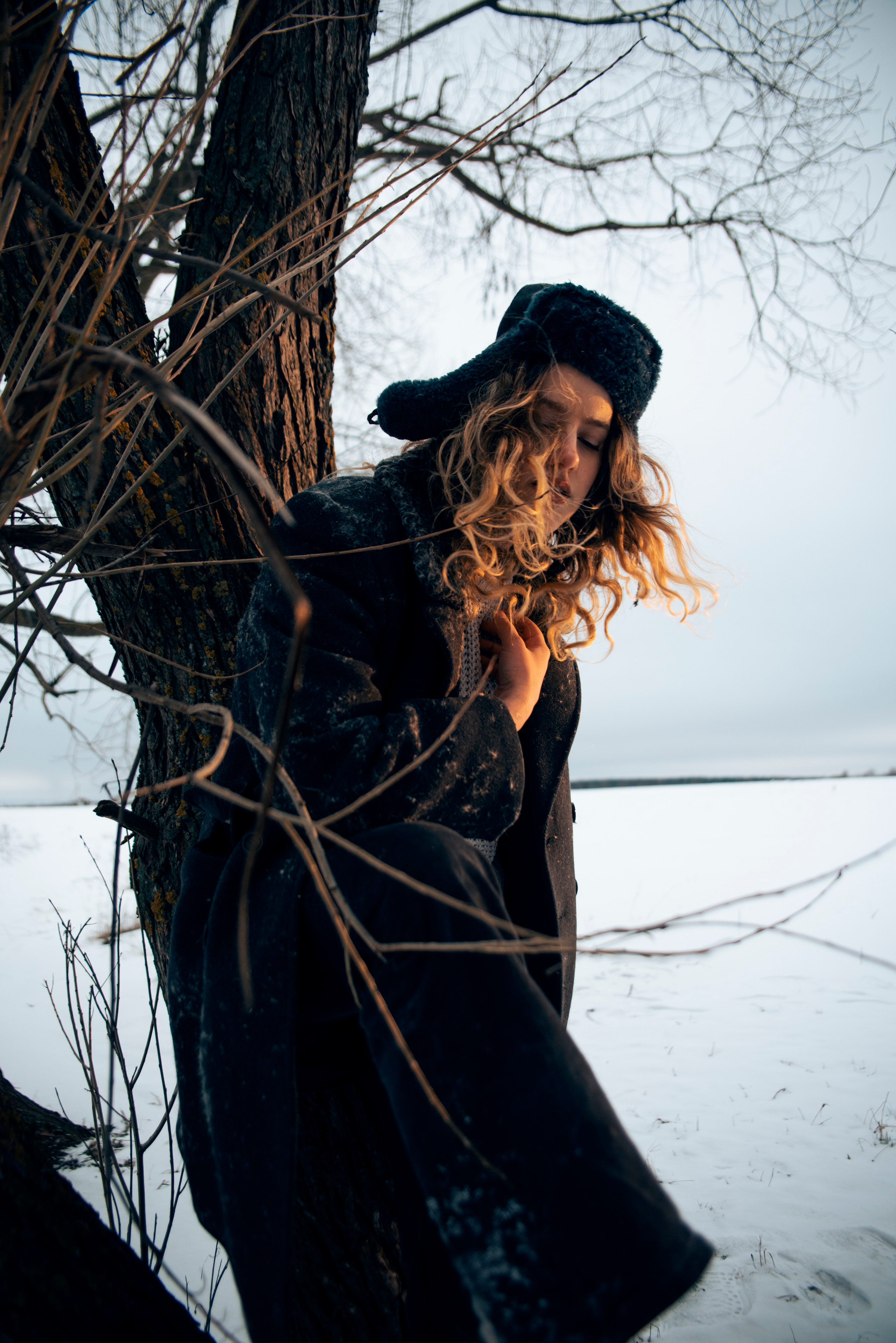 Настя. Александра Мельник I Фотограф Москва