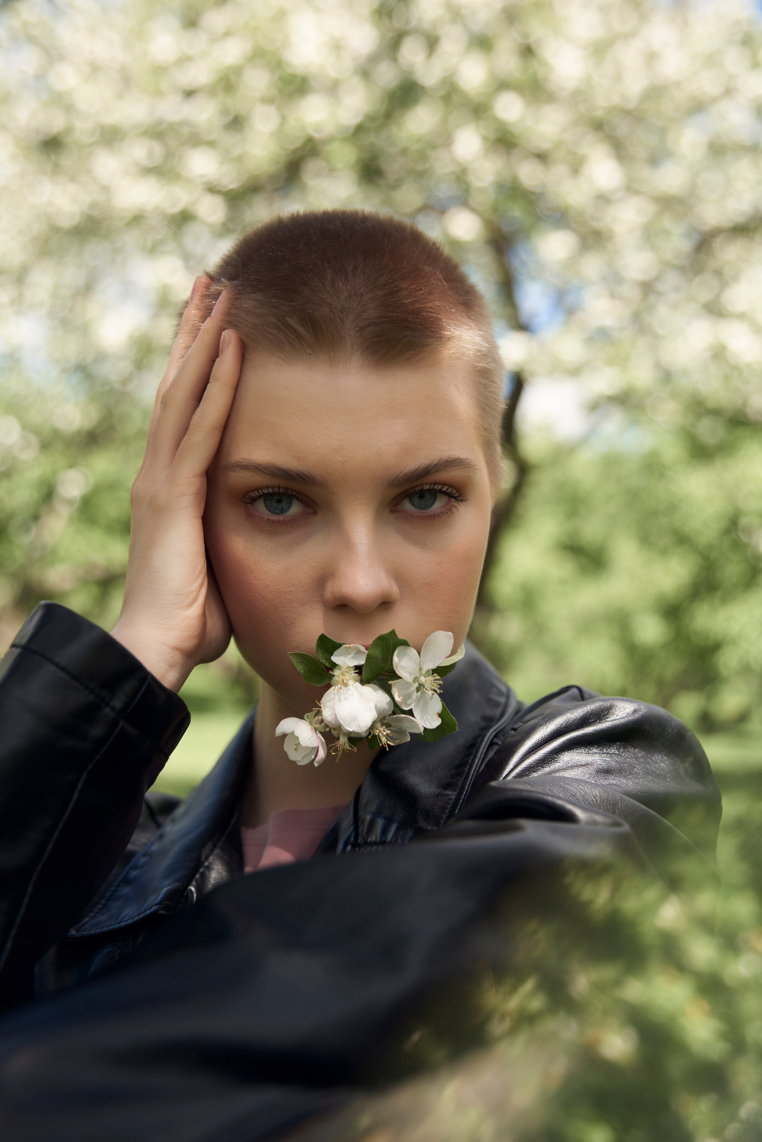 Лиза. Александра Мельник I Фотограф Москва