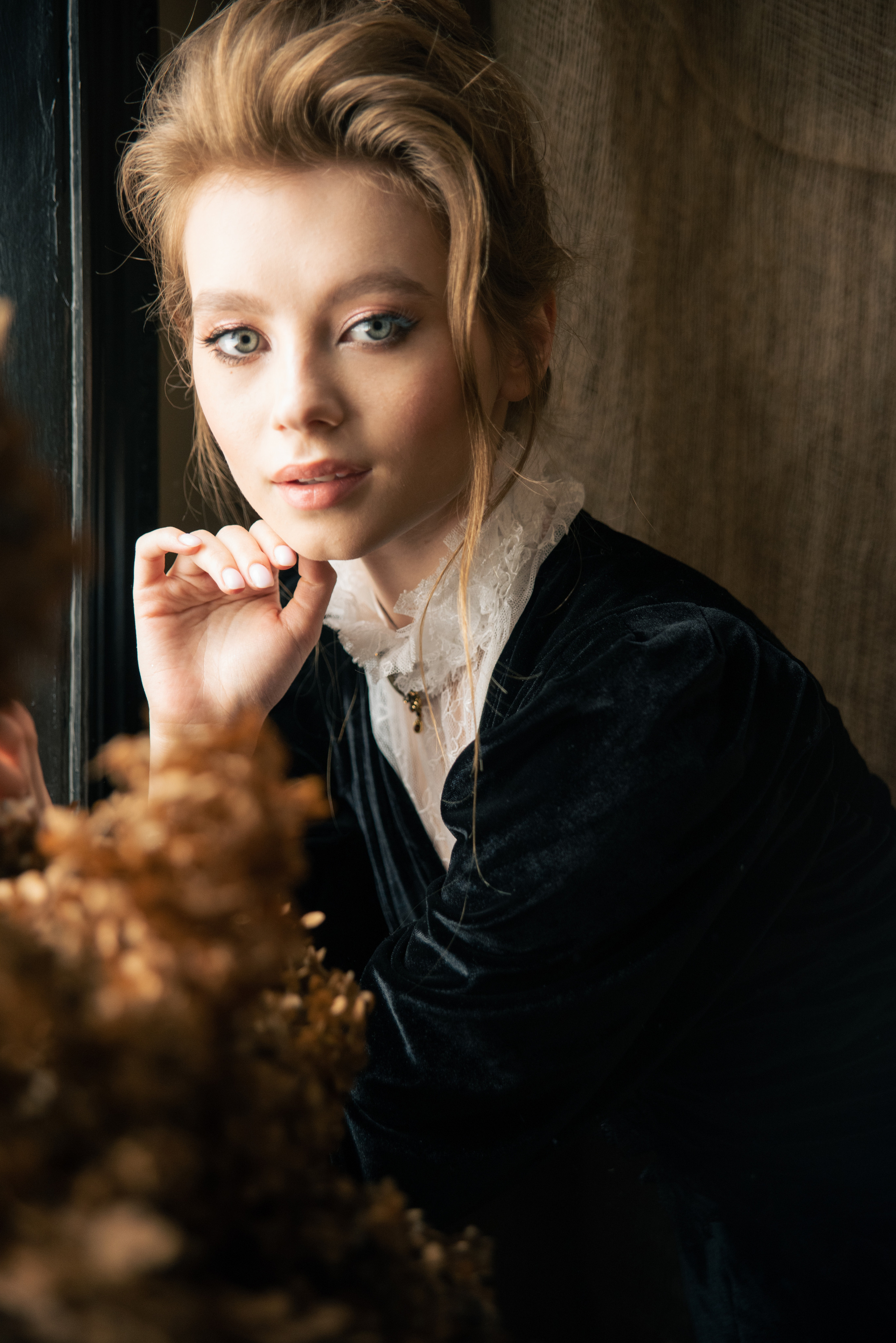 Ангелина. Александра Мельник I Фотограф Москва