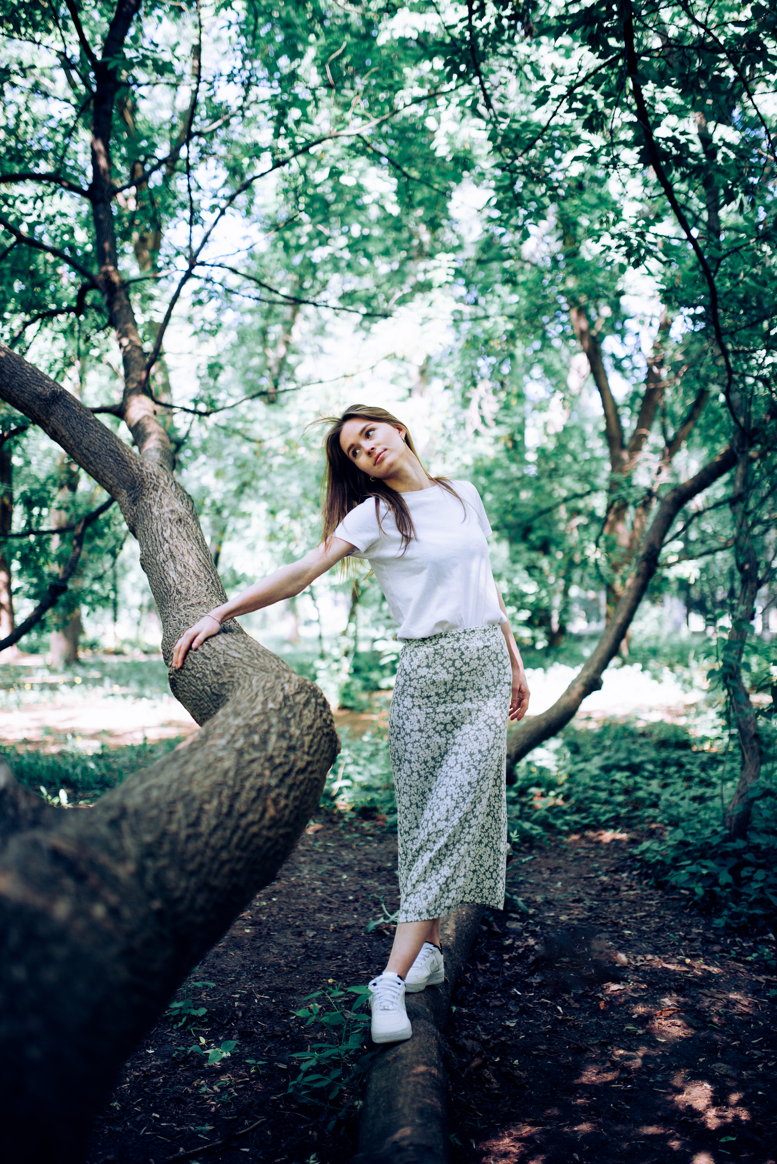 Карина. Александра Мельник I Фотограф Москва