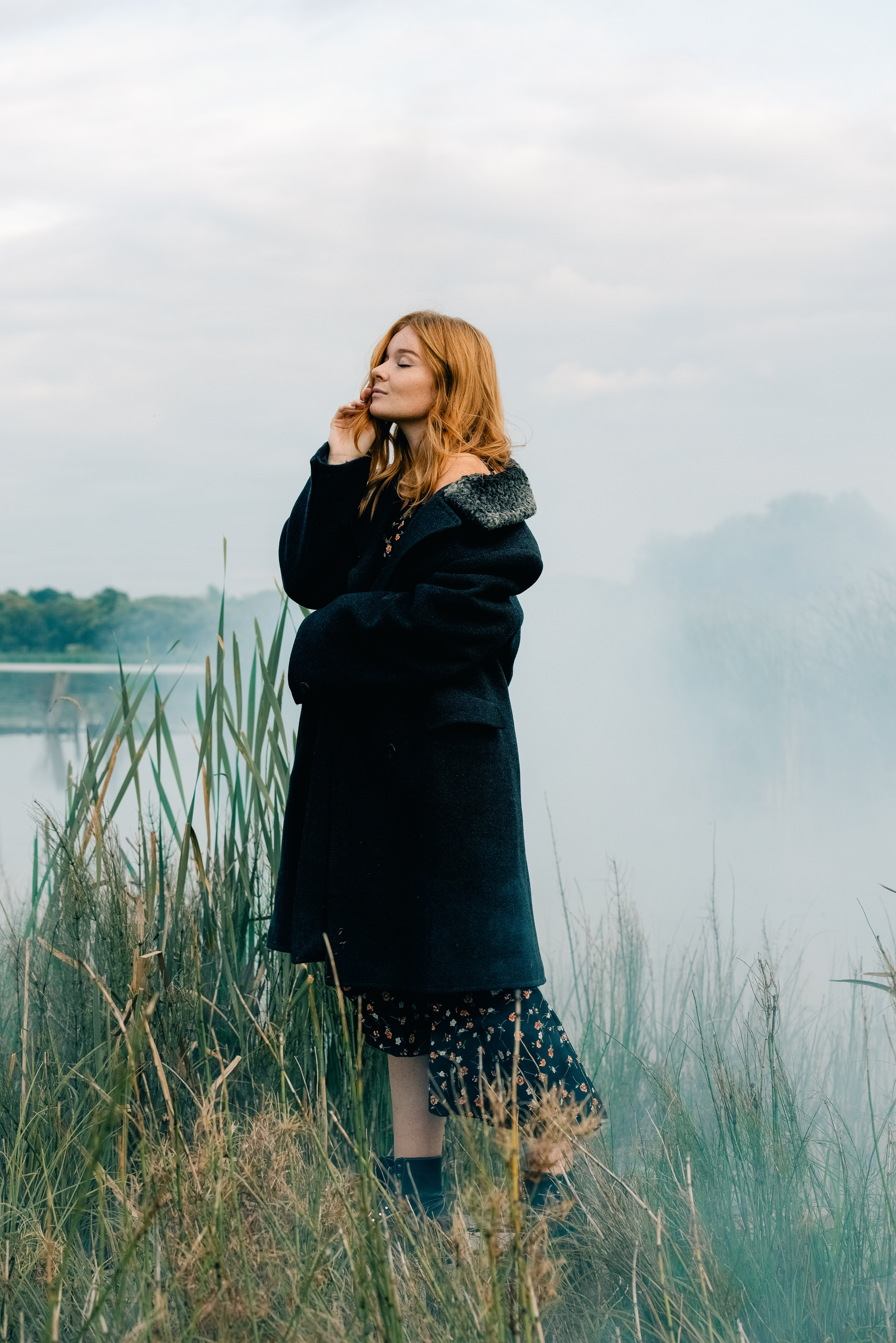 Катя. Александра Мельник I Фотограф Москва